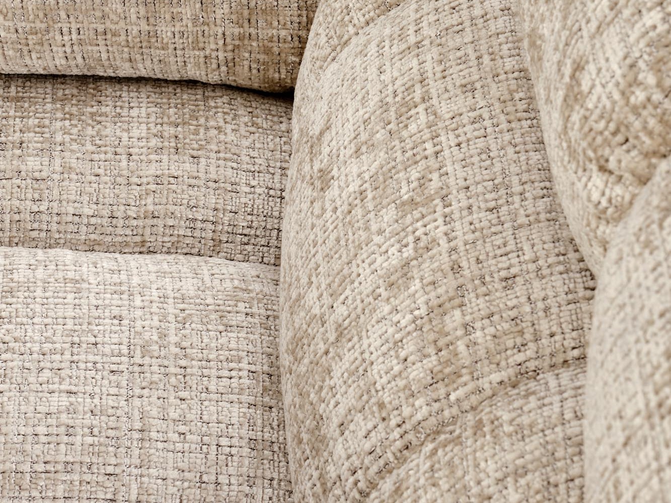 Fauteuil inclinable Houston 2080 (Beige)