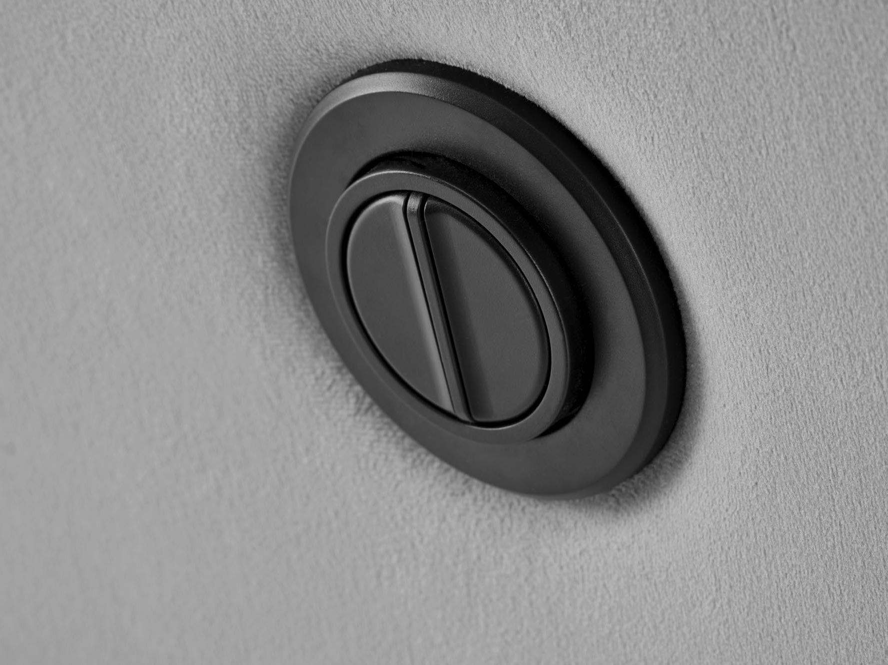 Fauteuil inclinable Houston 2081 (Gris)