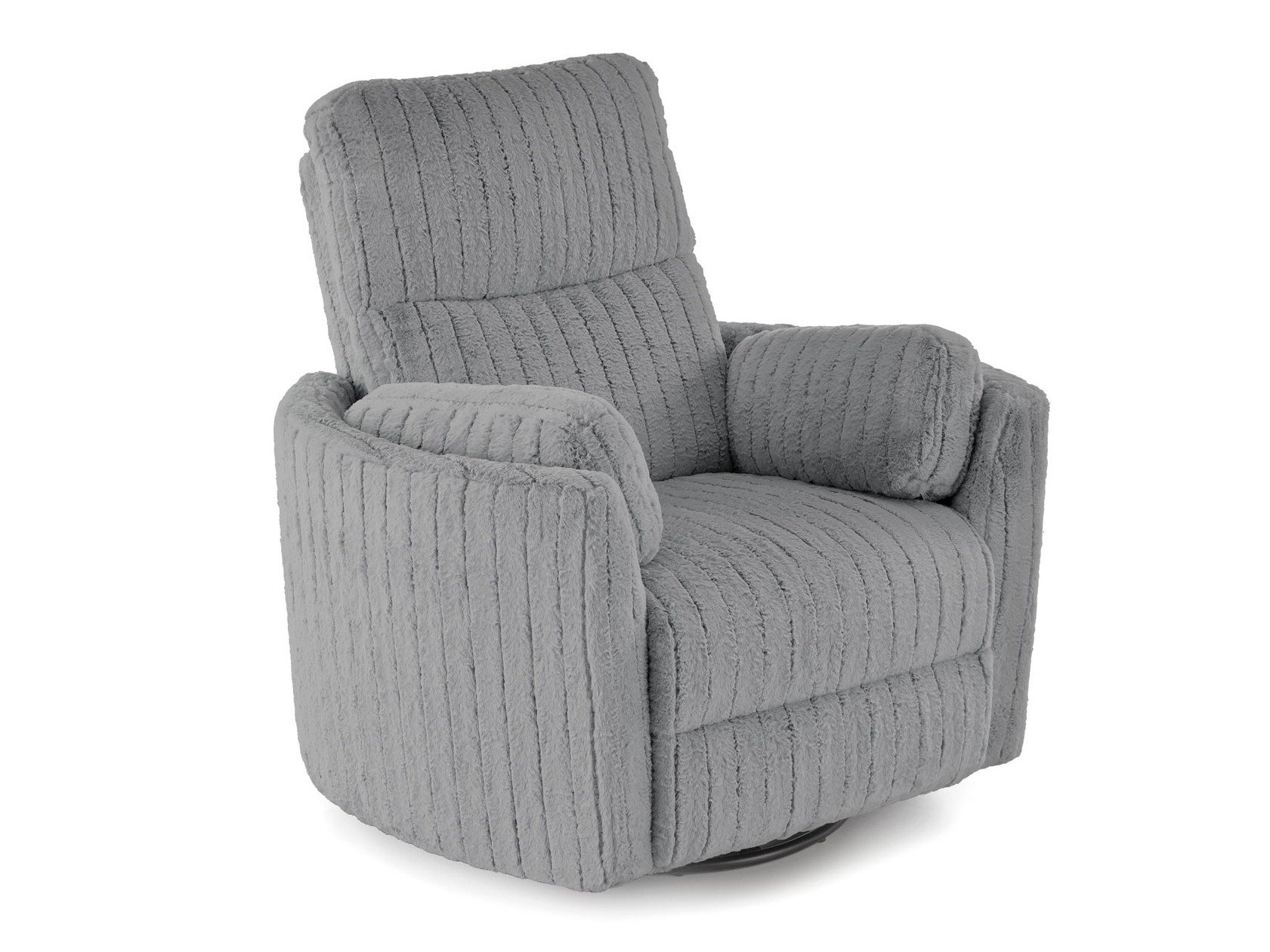 Fauteuil inclinable Houston Sol (Gris)