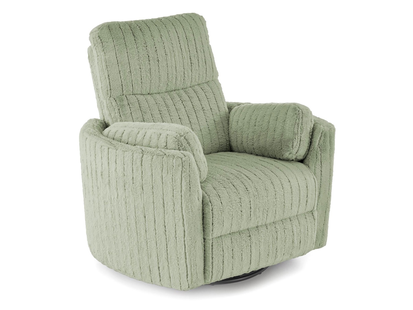 Fauteuil inclinable Houston Sol (Menthe claire)