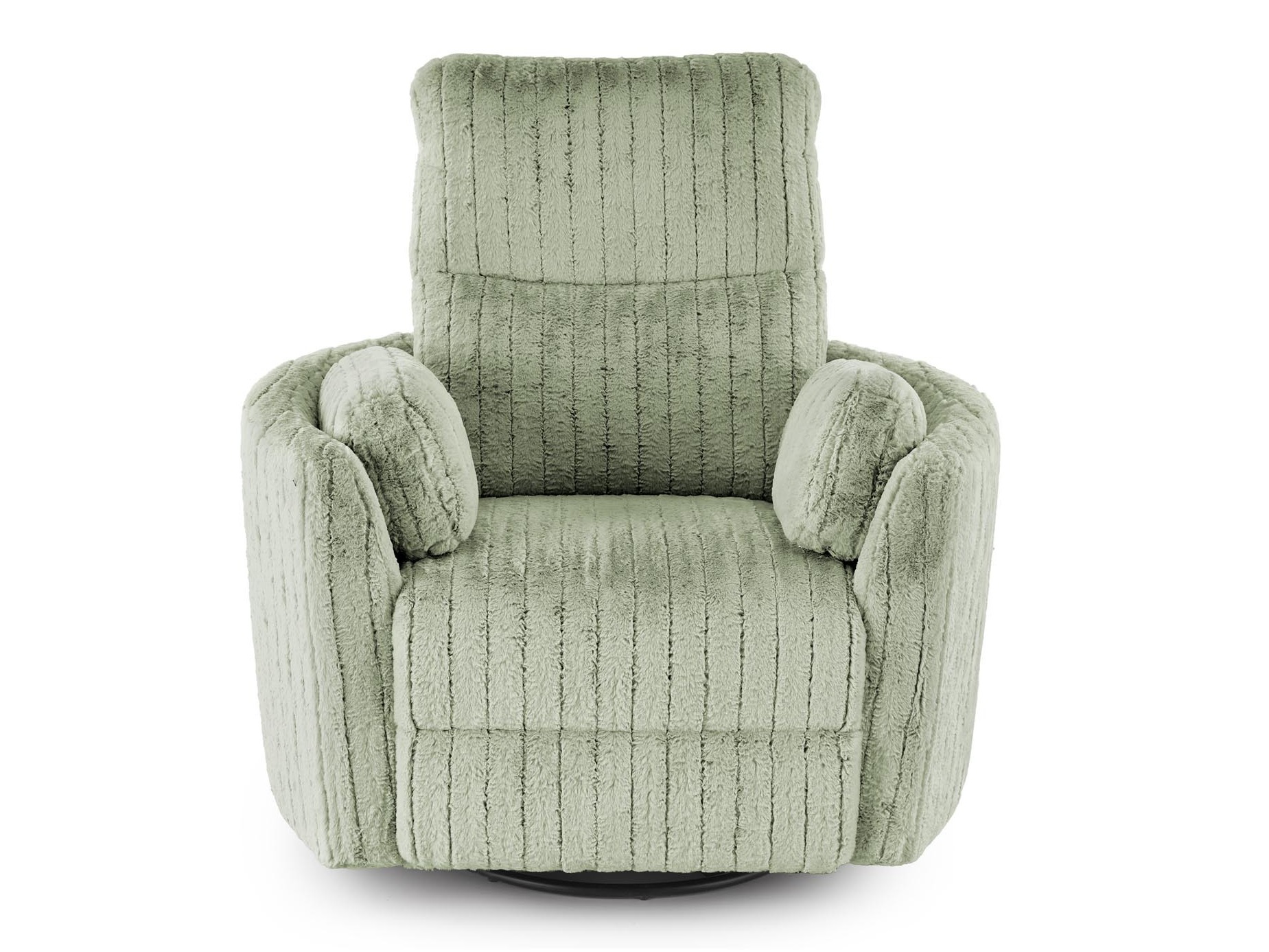 Fauteuil inclinable Houston Sol (Menthe claire)