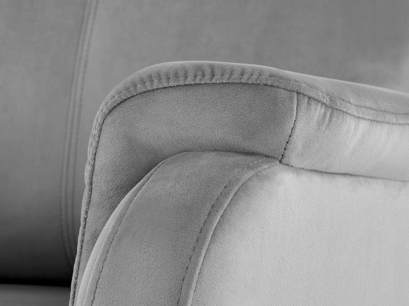 Fauteuil relax Houston 2081 (Bluvel 14)