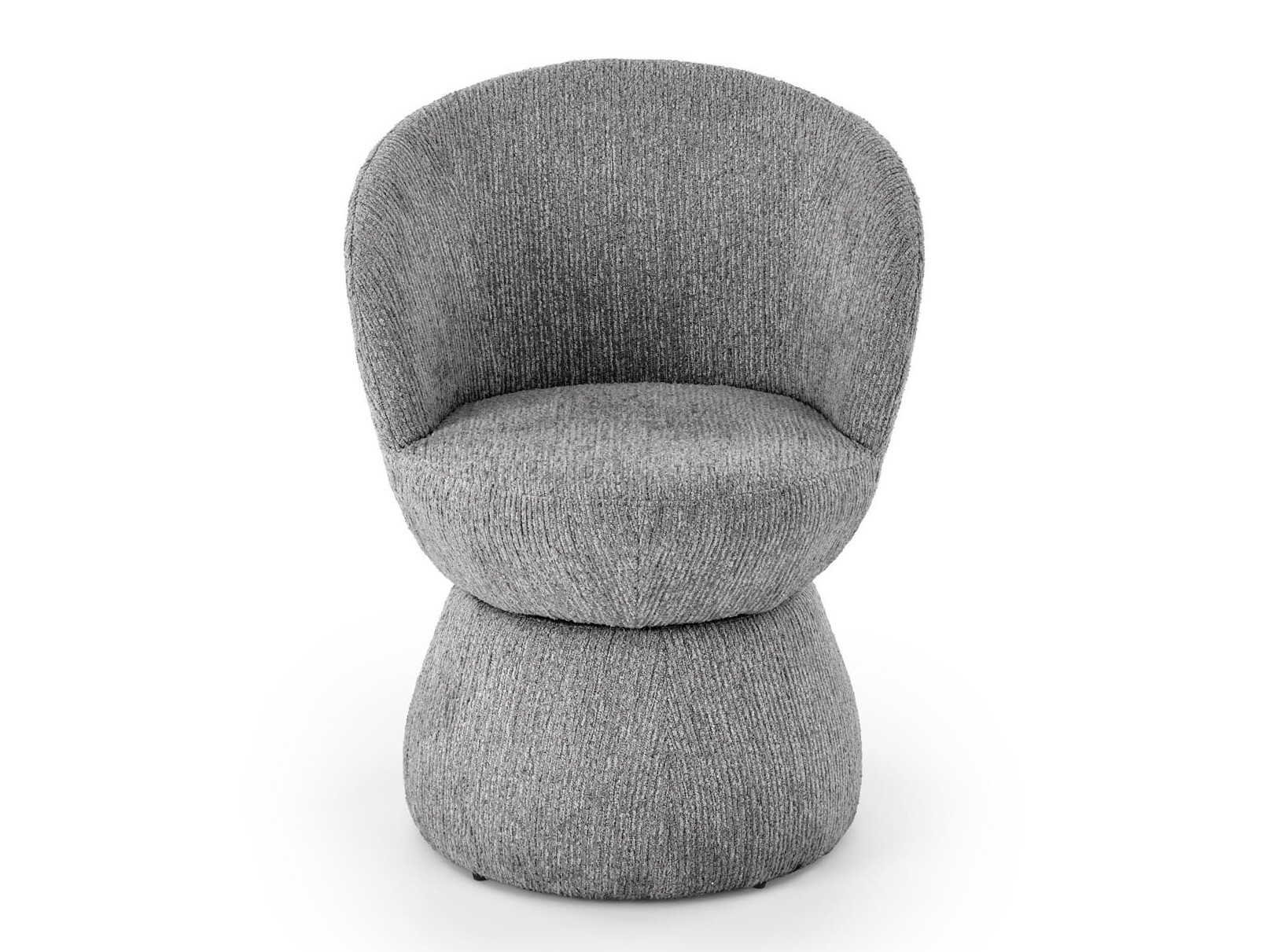 Chaise Houston 2082 (Gris)