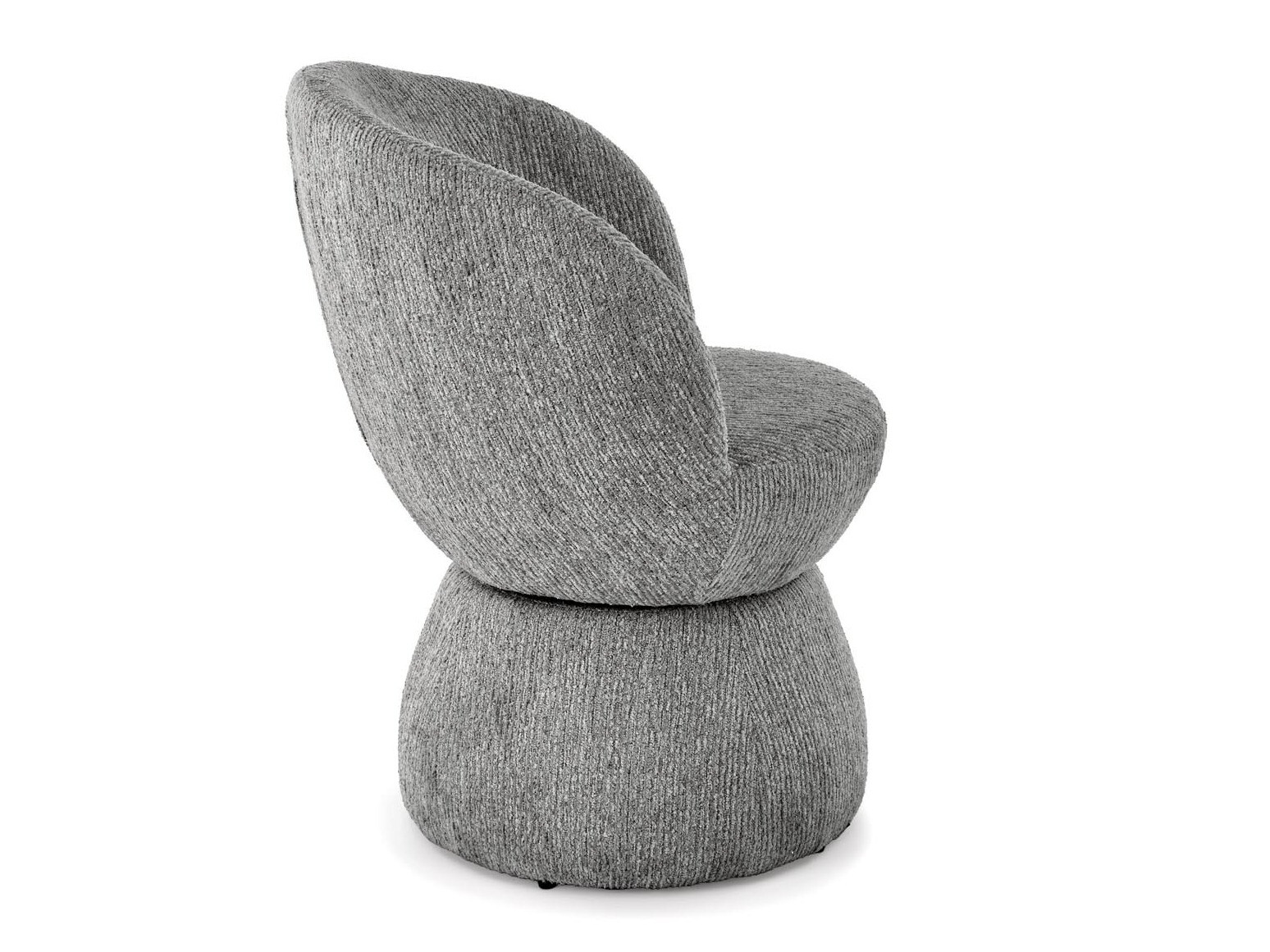 Chaise Houston 2082 (Gris)