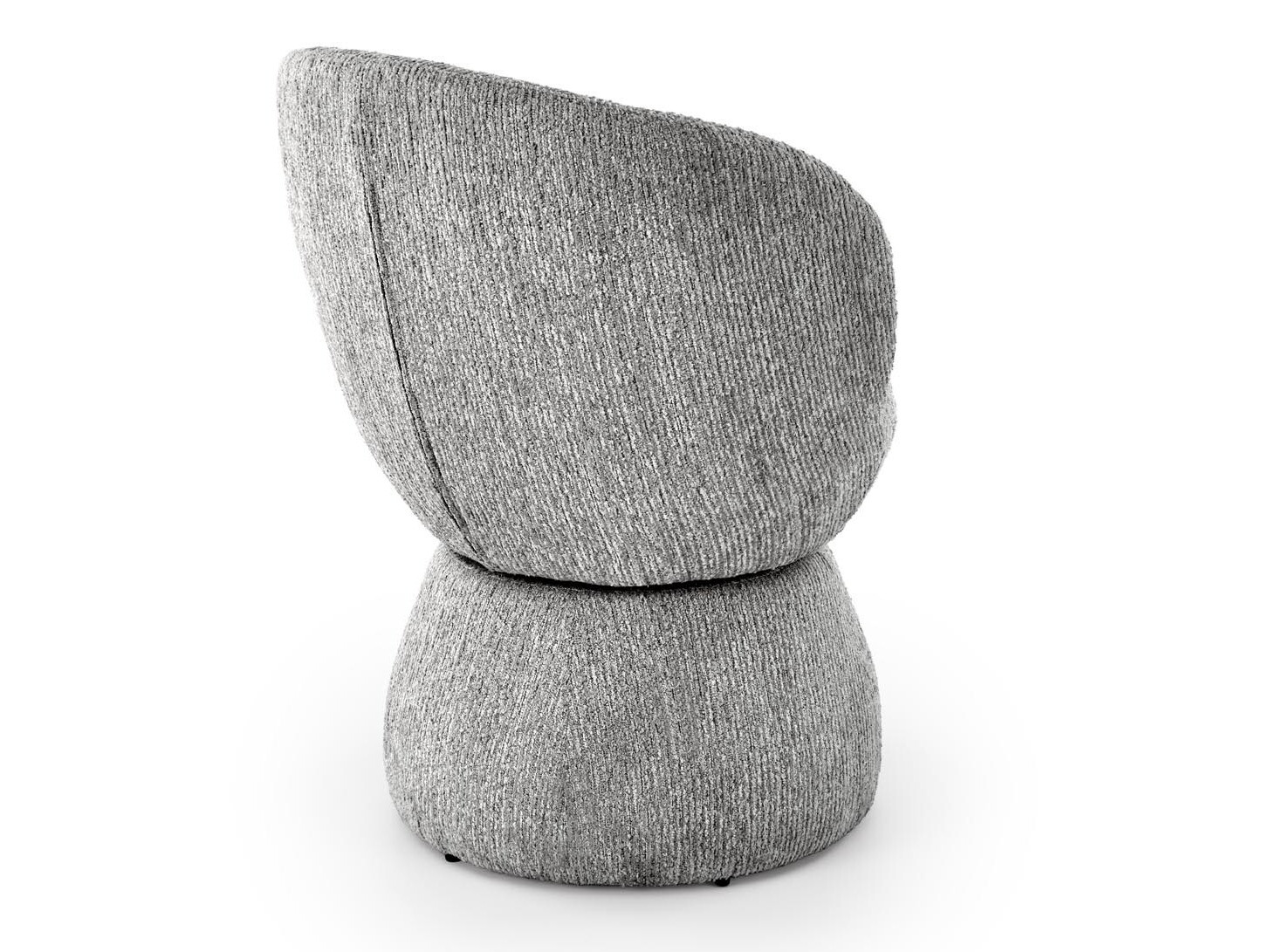 Chaise Houston 2082 (Gris)