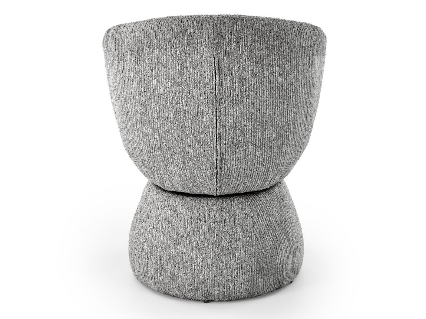 Chaise Houston 2082 (Gris)