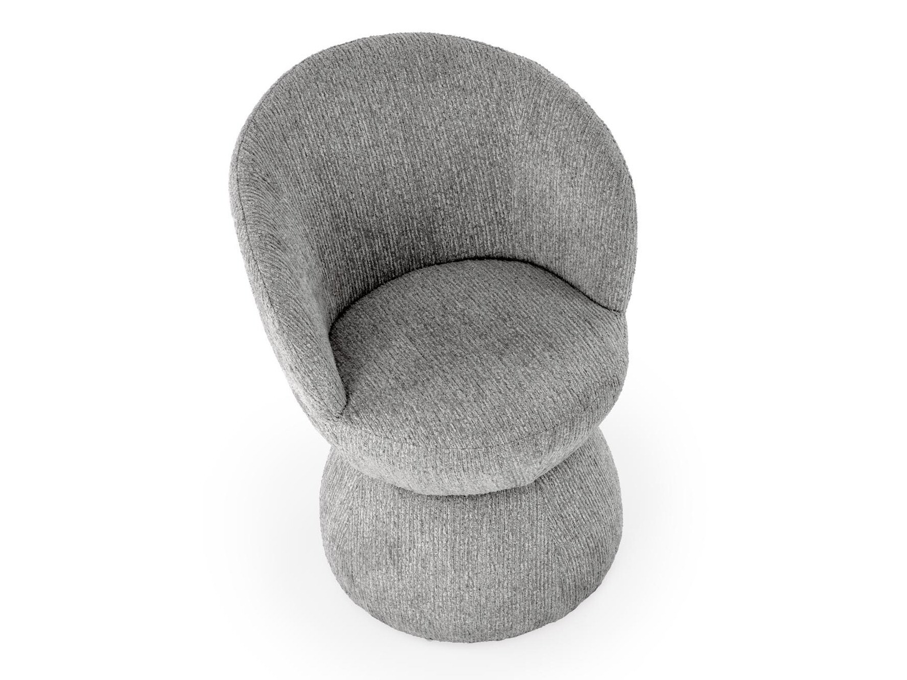 Chaise Houston 2082 (Gris)