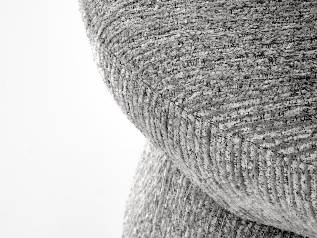 Chaise Houston 2082 (Gris)