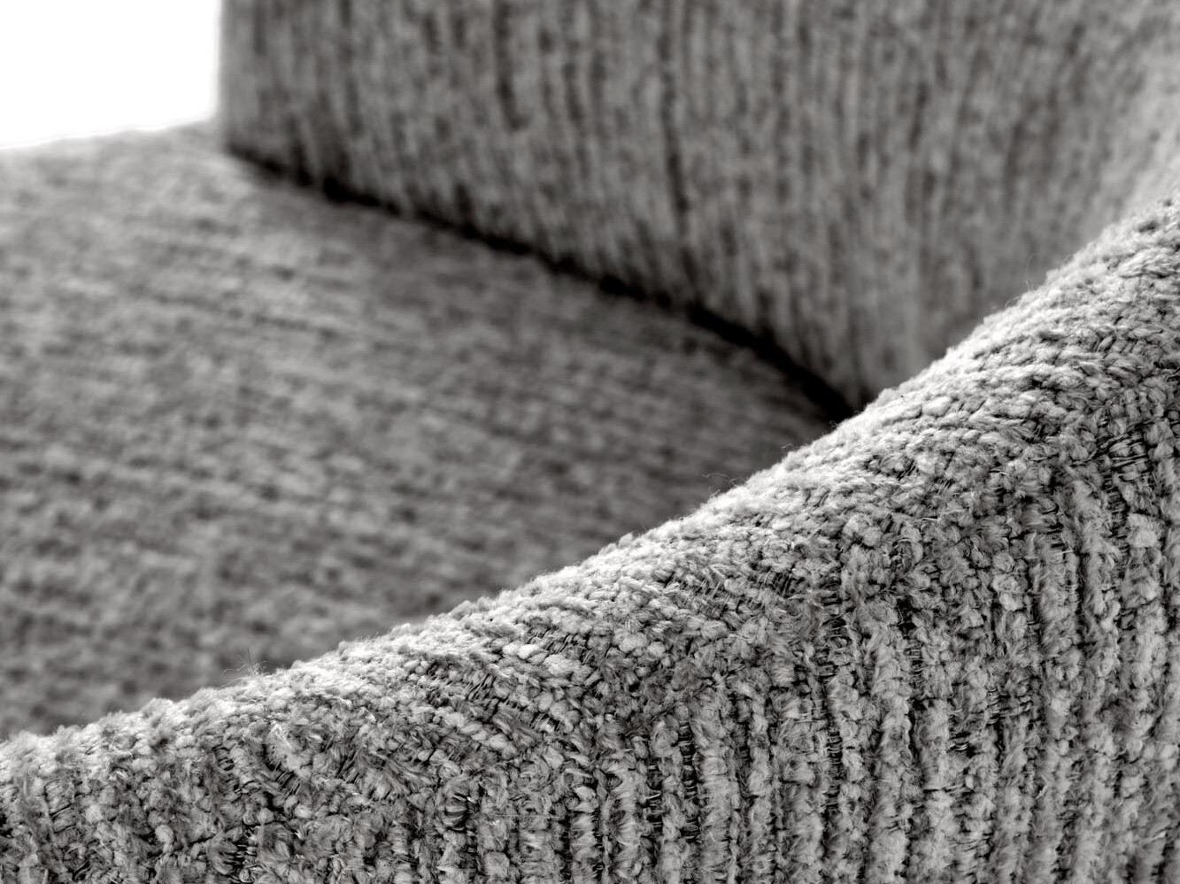 Chaise Houston 2082 (Gris)