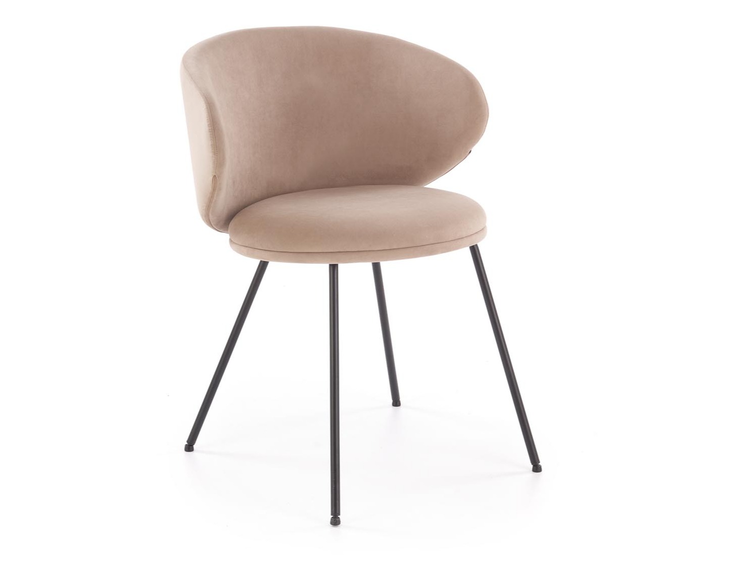 Chaise Houston 2083 (Beige)