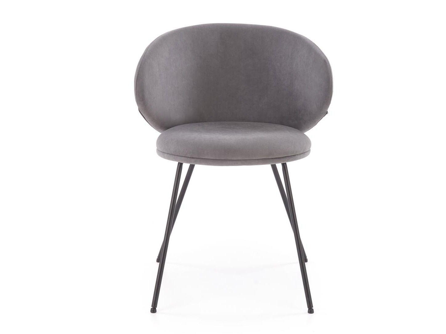 Chaise Houston 2083 (Gris)