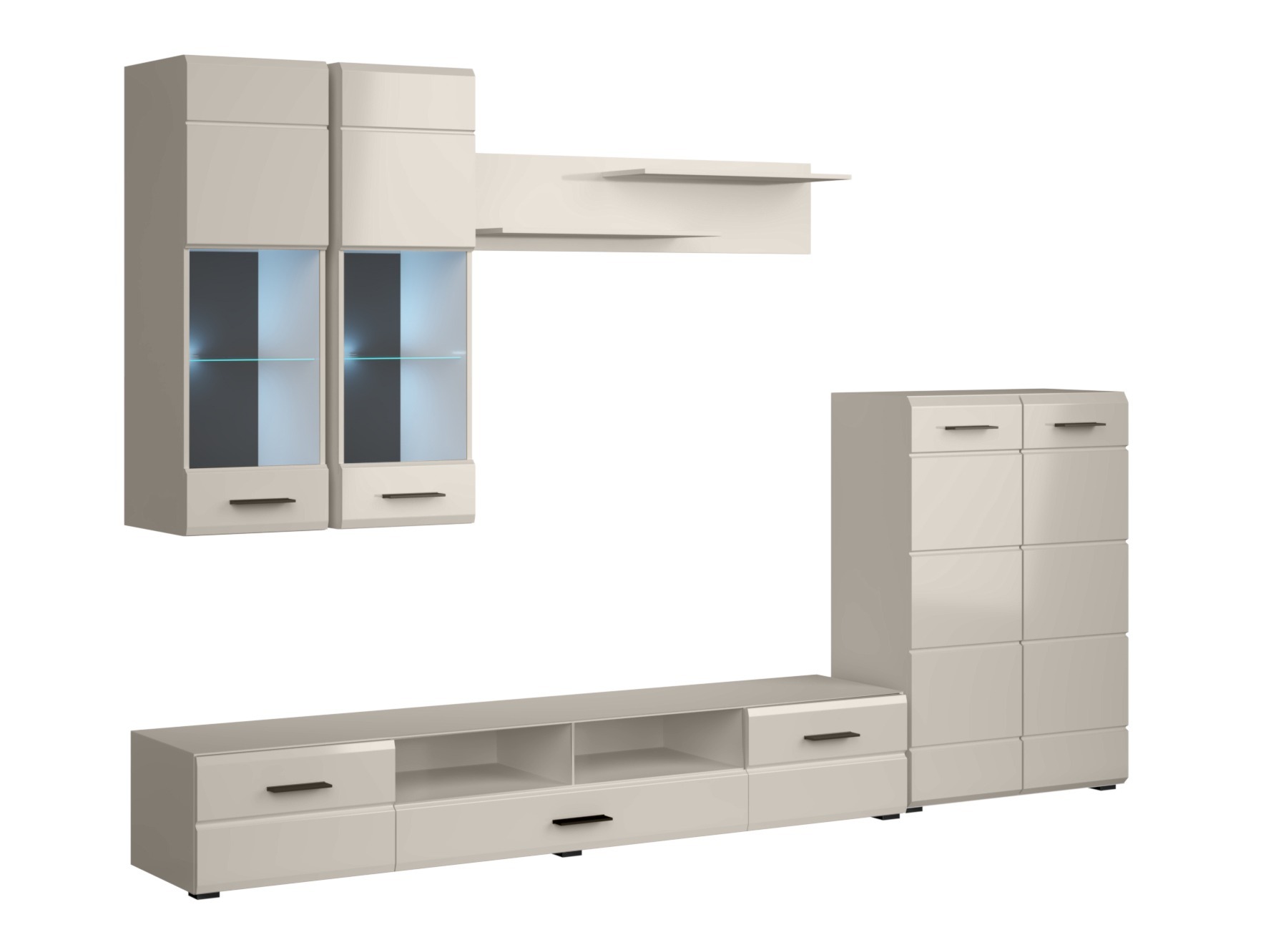 Ensemble de salon Houston 2085