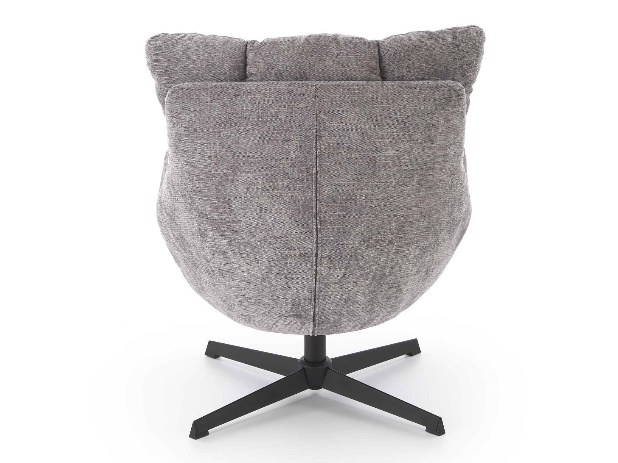 Fauteuil Houston 2088 (Gris)