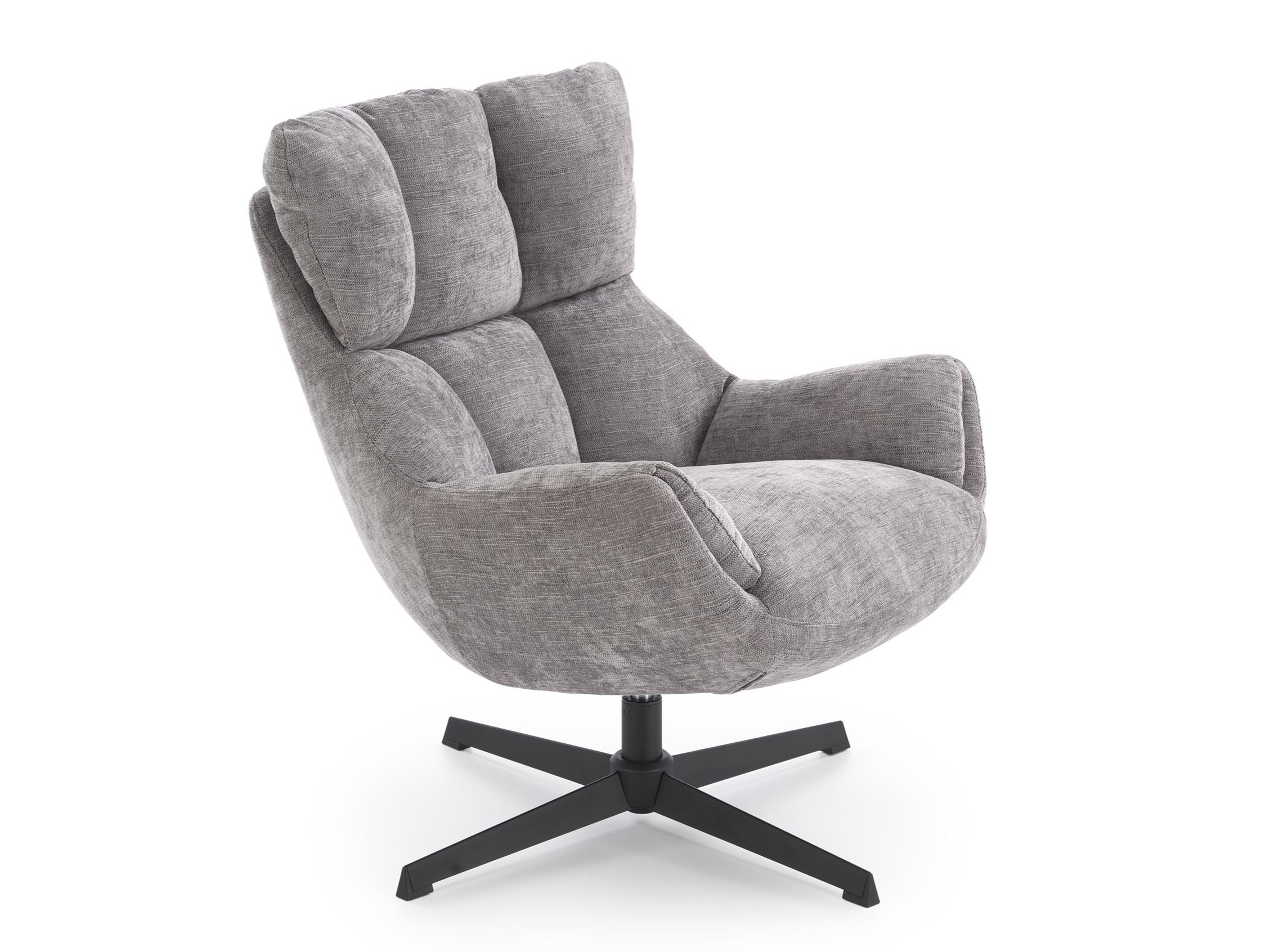 Fauteuil Houston 2088 (Gris)