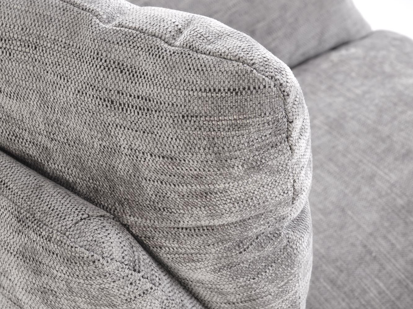 Fauteuil Houston 2088 (Gris)