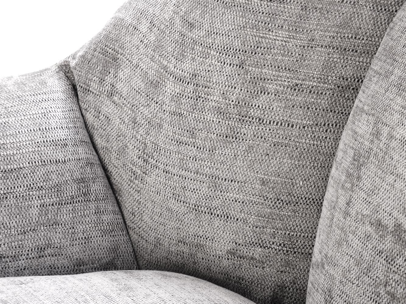 Fauteuil Houston 2088 (Gris)