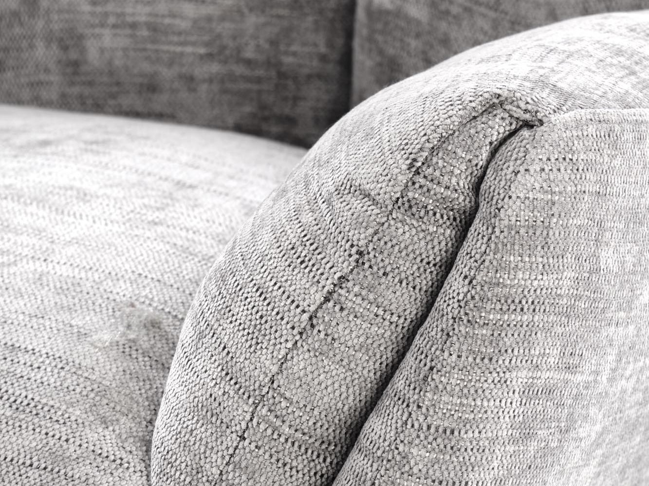 Fauteuil Houston 2088 (Gris)