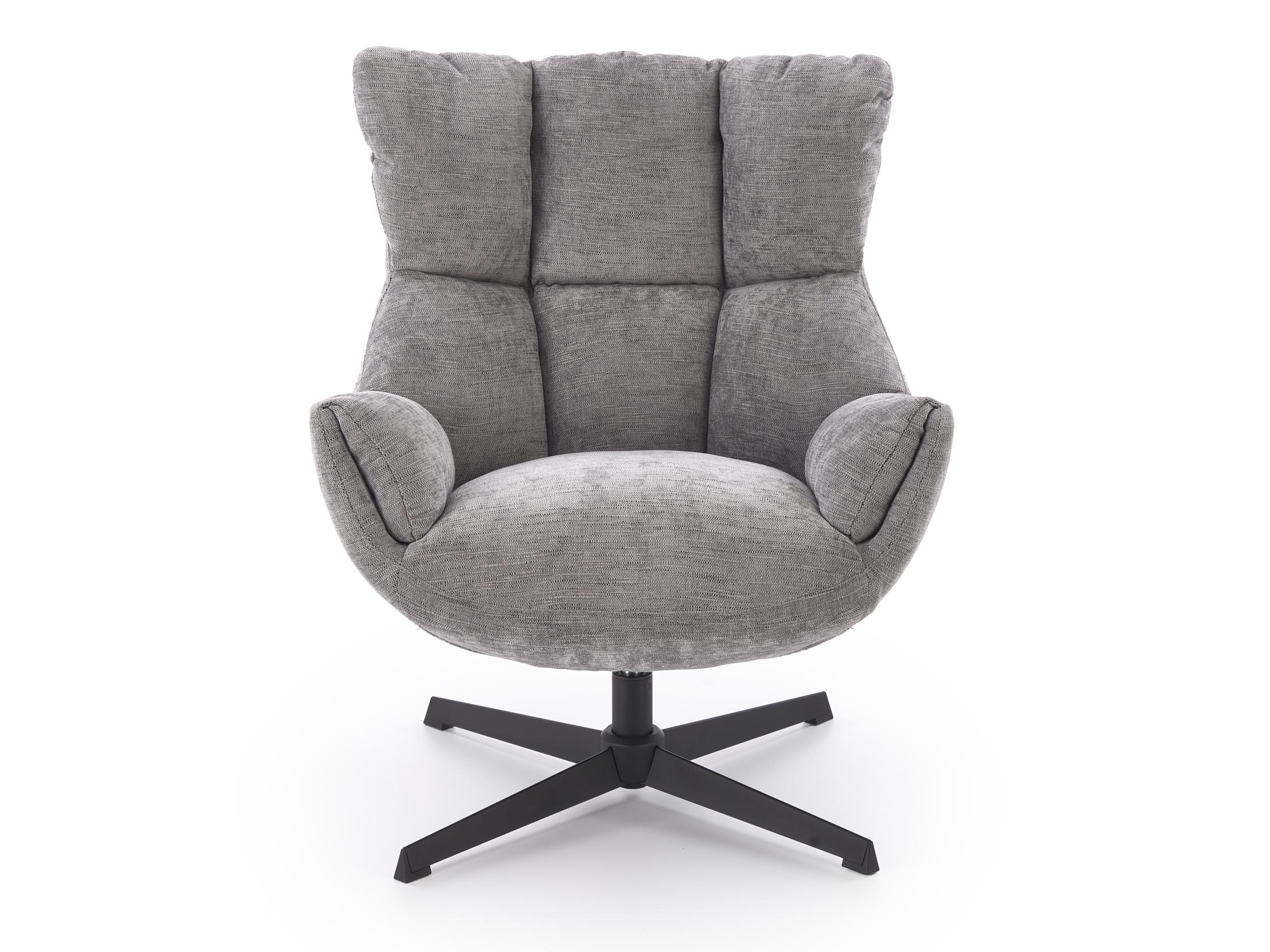 Fauteuil Houston 2088 (Gris)