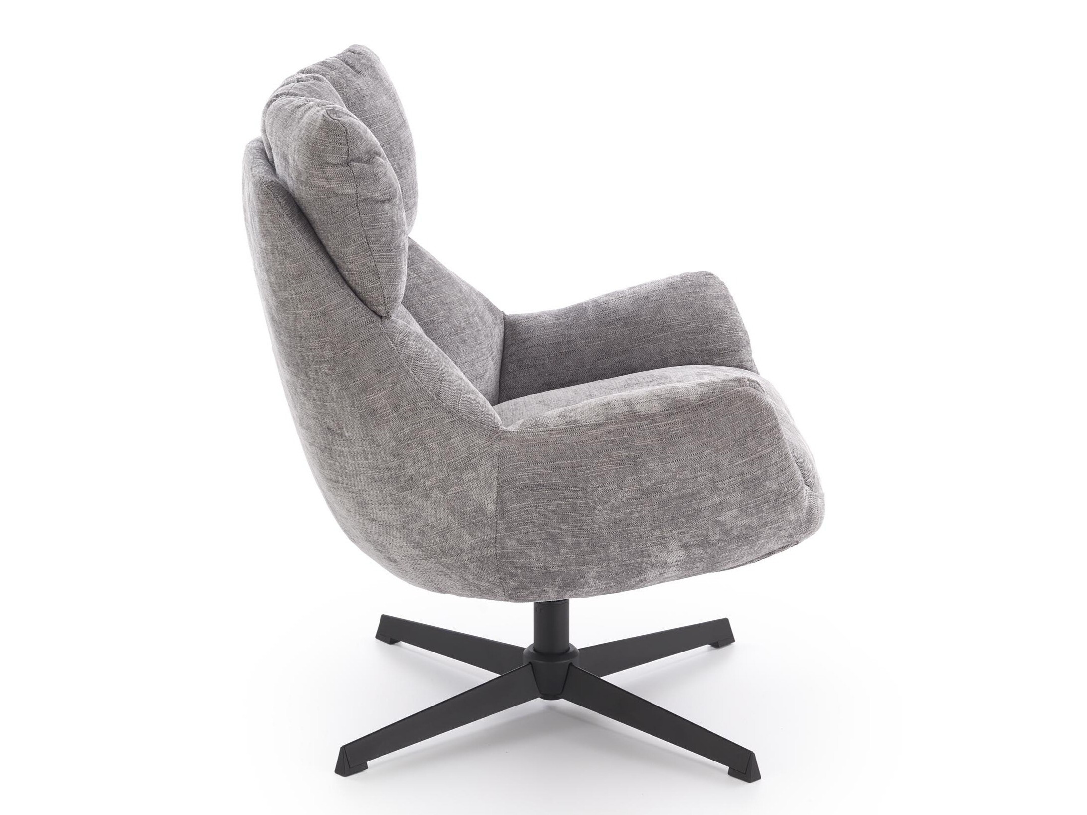 Fauteuil Houston 2088 (Gris)