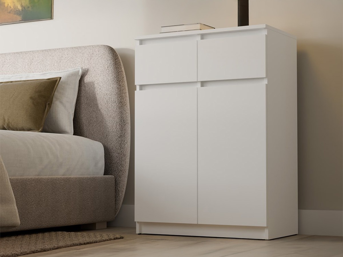 Commode Elbvelu 133