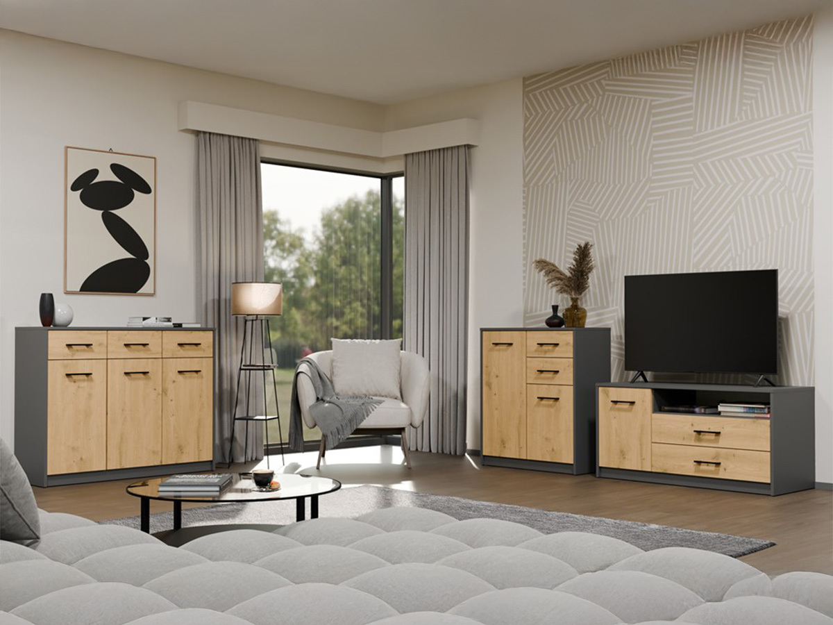 Commode Mandeville 339