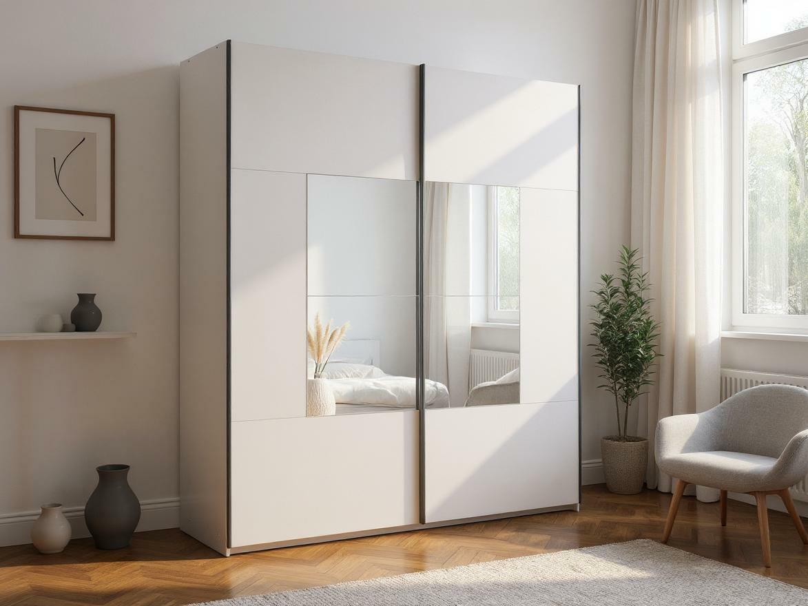 Armoire Honolulu 256 (Cachemire)