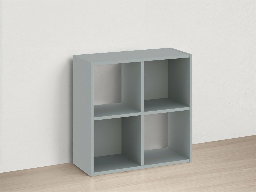 Étagère Bristol 172 (Gris)