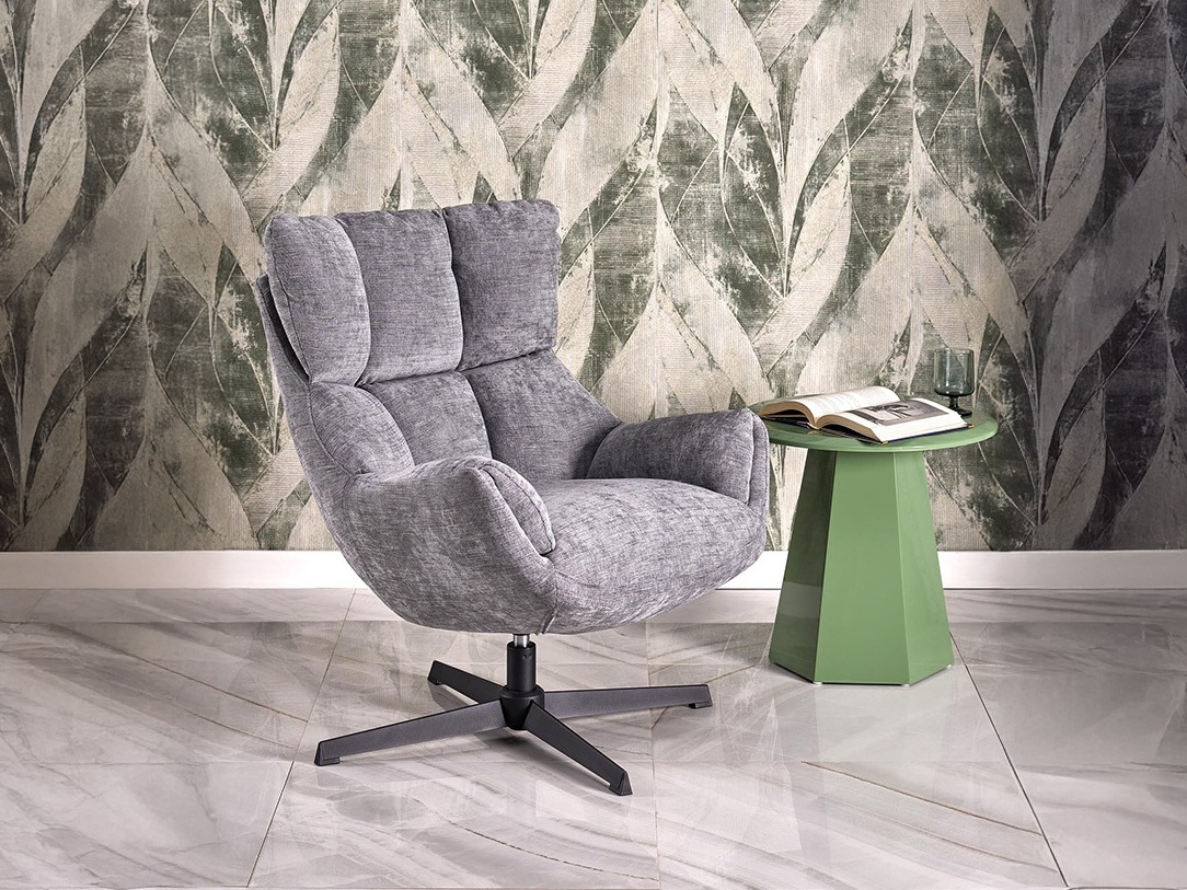 Table d'appoint Houston 1922 (Vert)