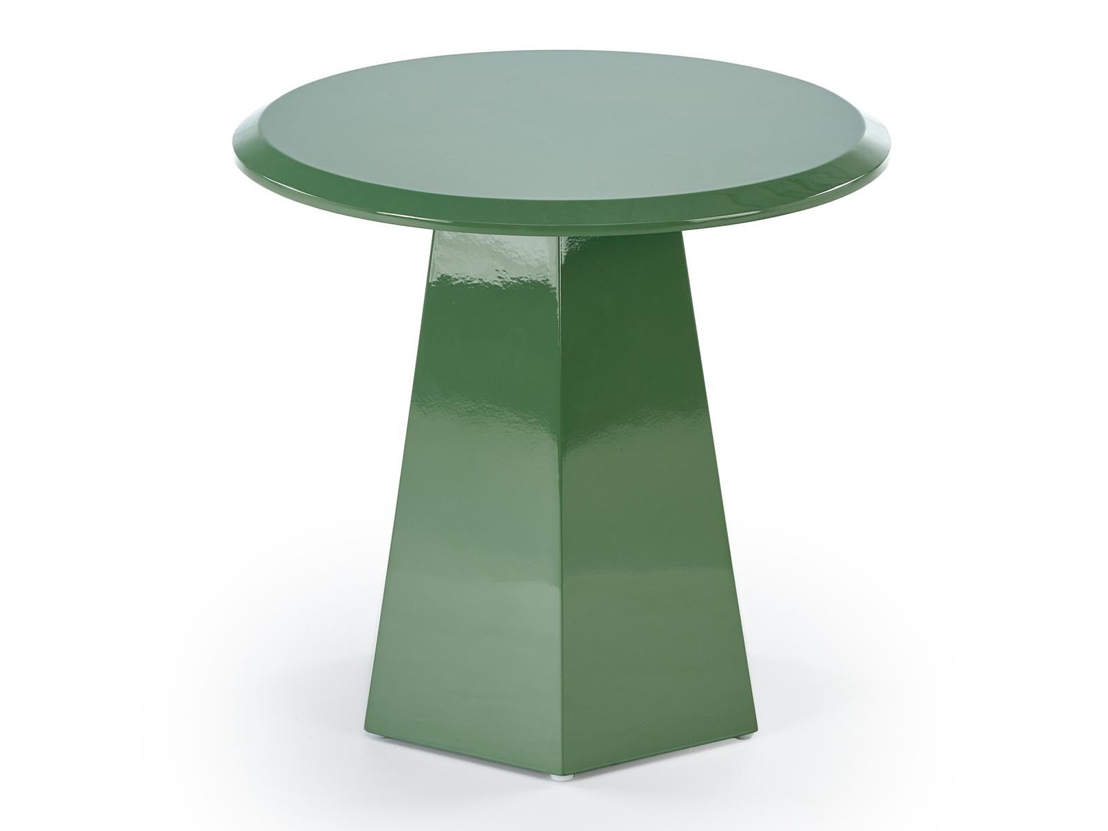 Table d&#39;appoint Houston 1922 (Vert)