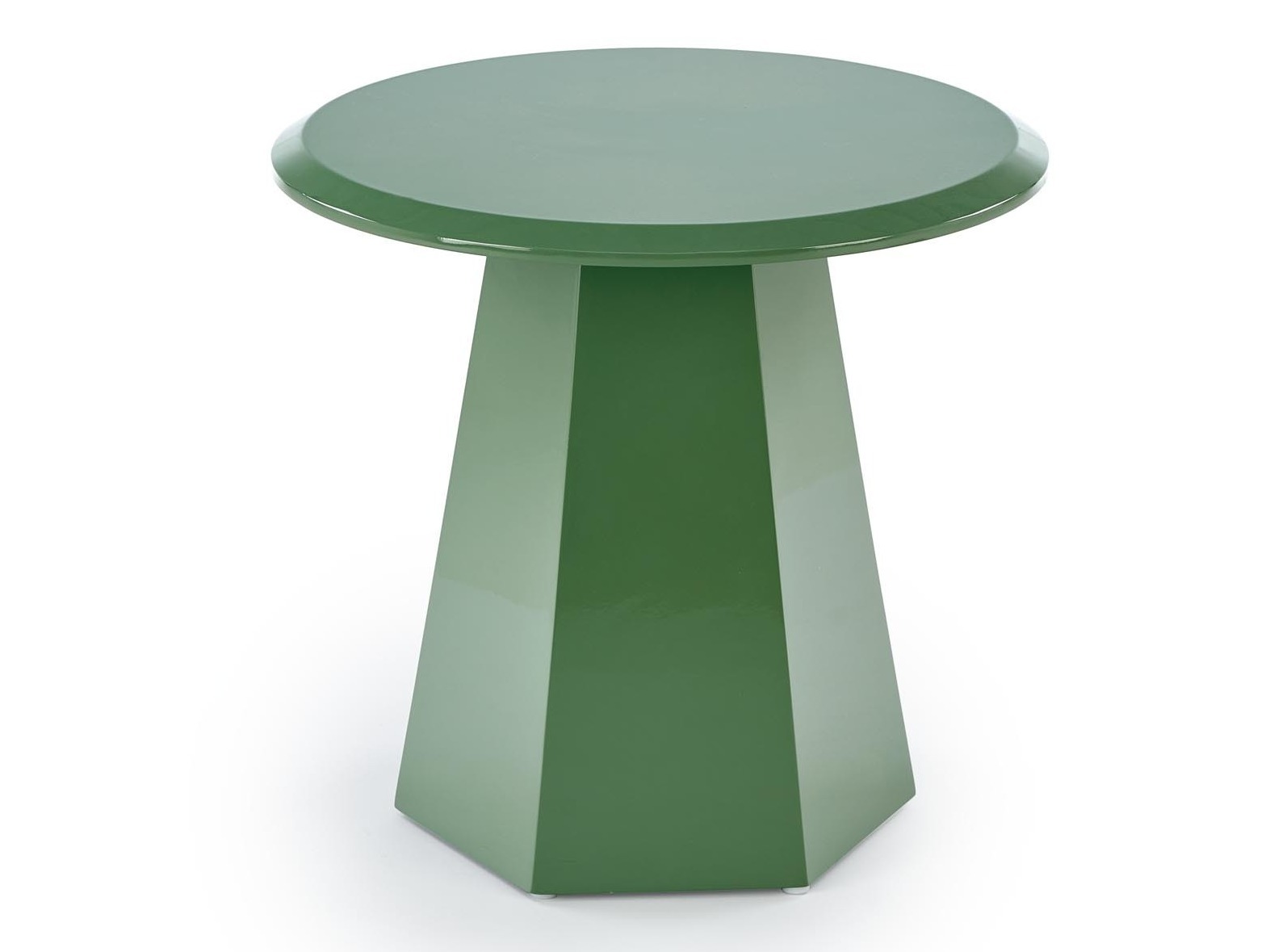 Table d'appoint Houston 1922 (Vert)