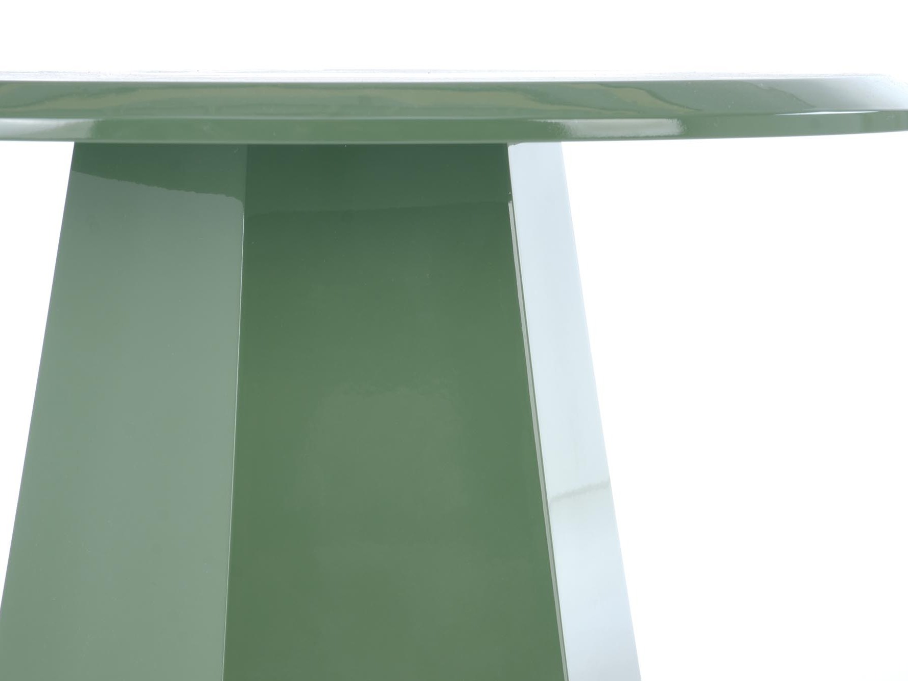 Table d'appoint Houston 1922 (Vert)