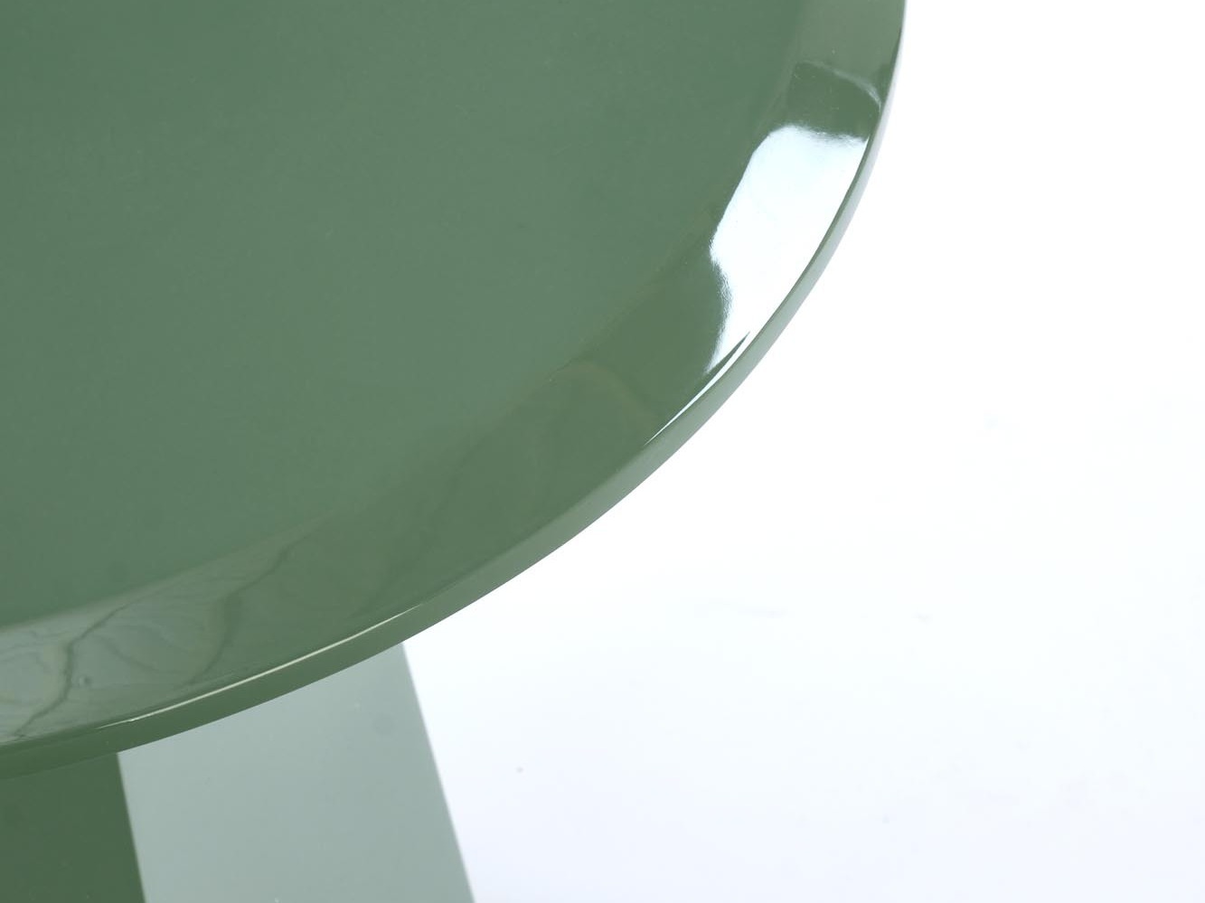 Table d'appoint Houston 1922 (Vert)