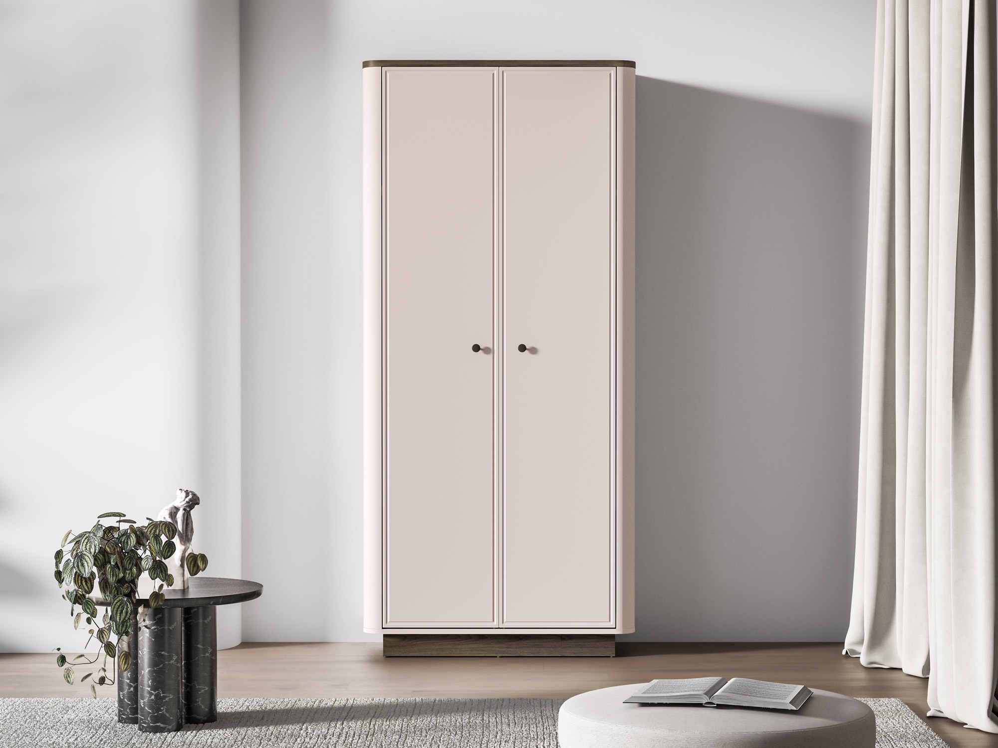 Armoire Cavrome 101