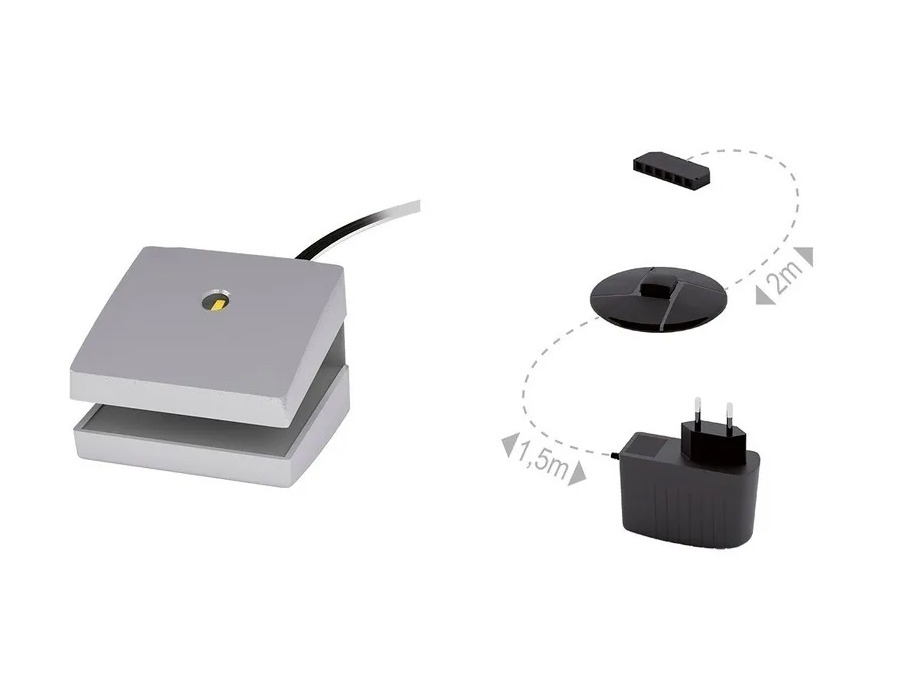 Éclairage LED Cavrome 105