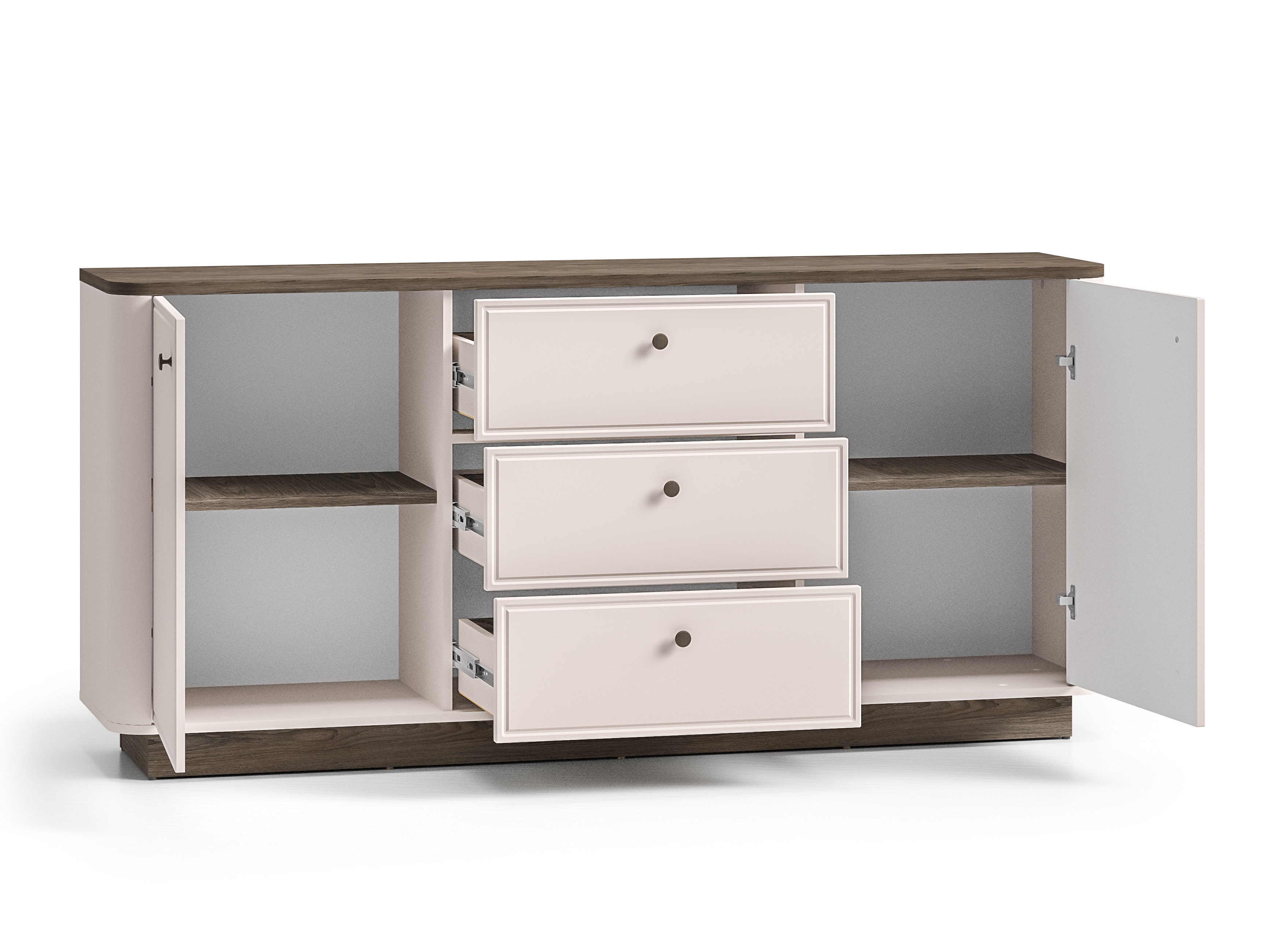 Ensemble de salon Cavrome 109