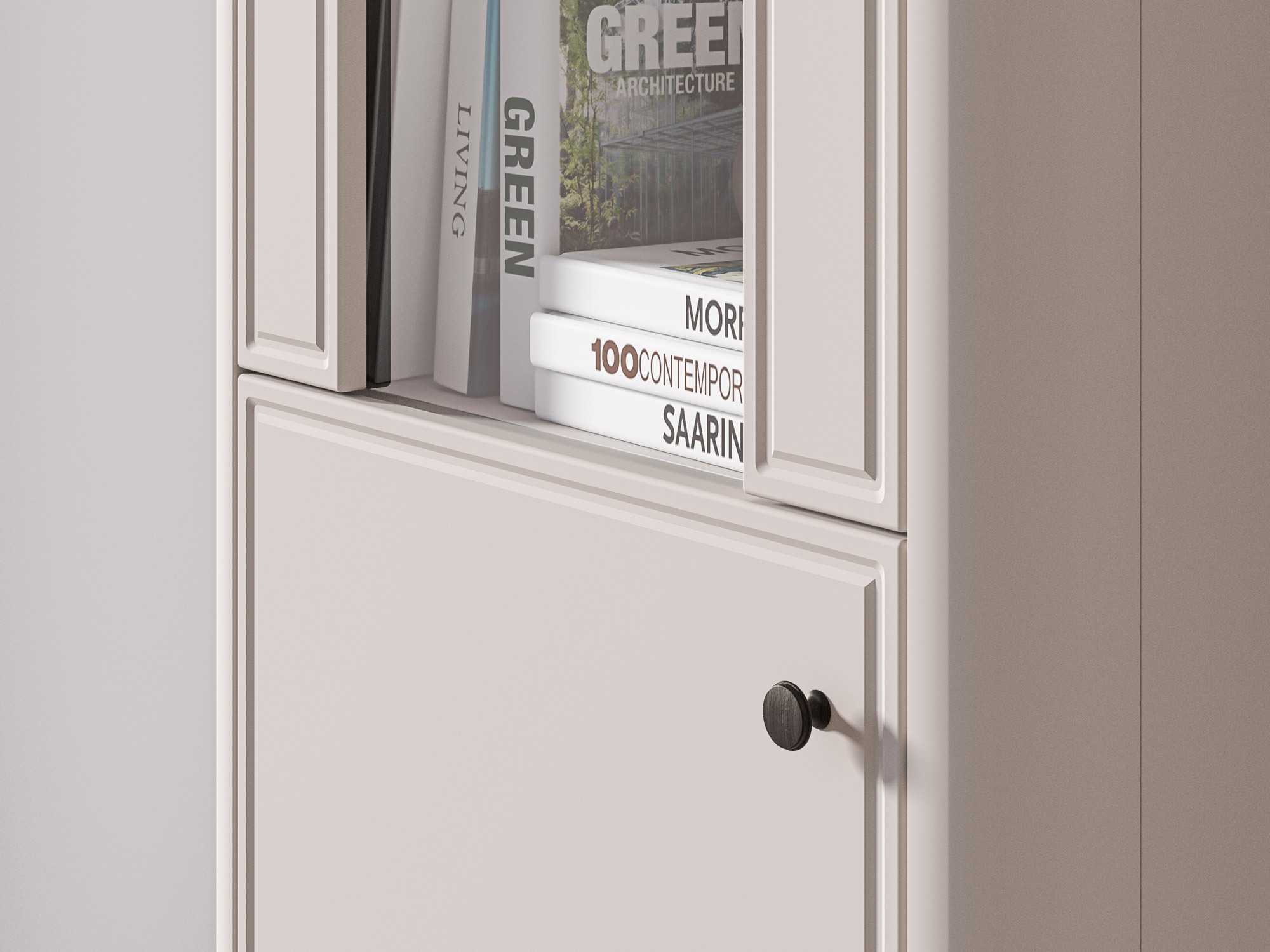 Étagère Cavrome 104