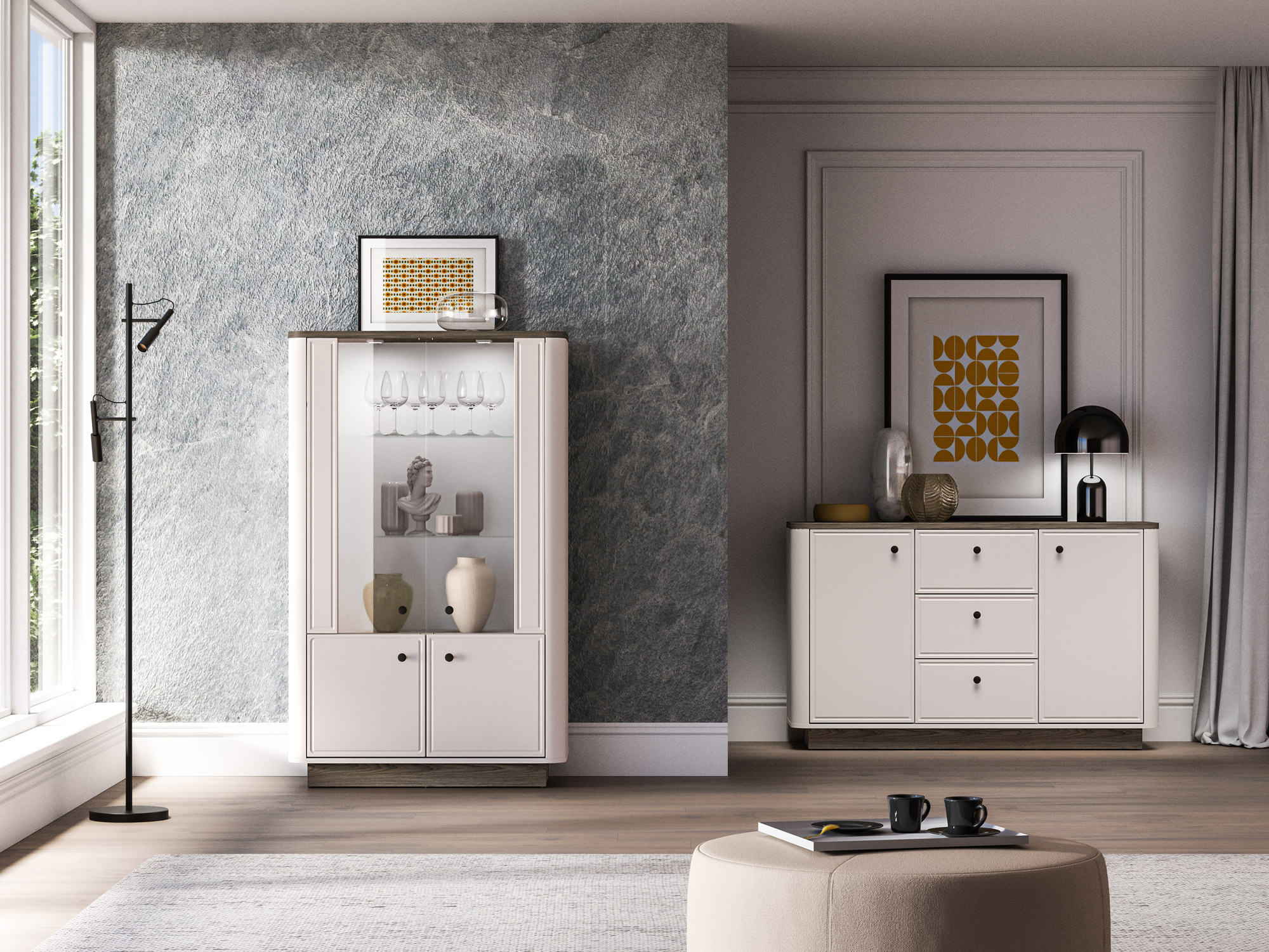 Étagère Cavrome 108