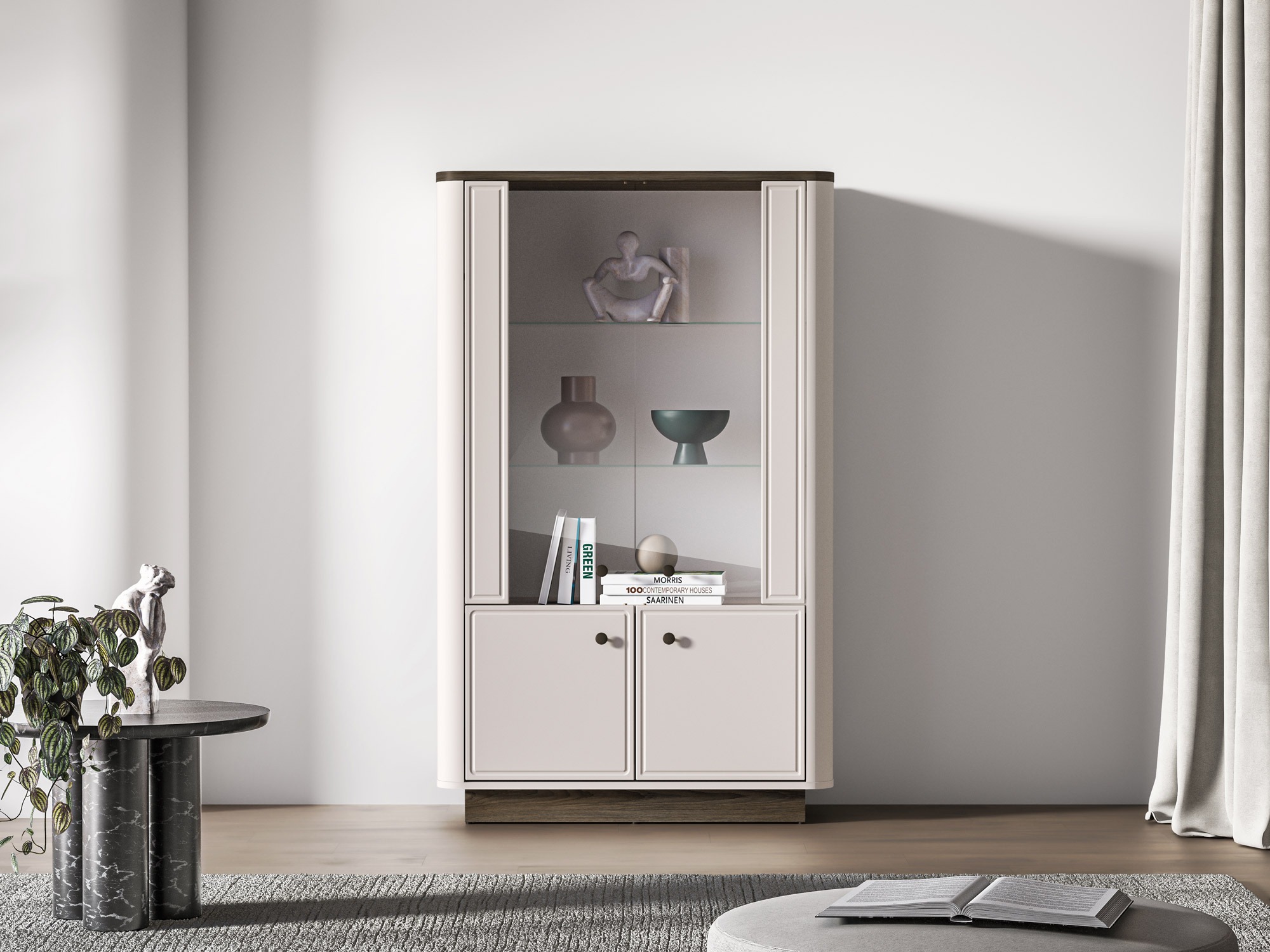 Étagère Cavrome 108