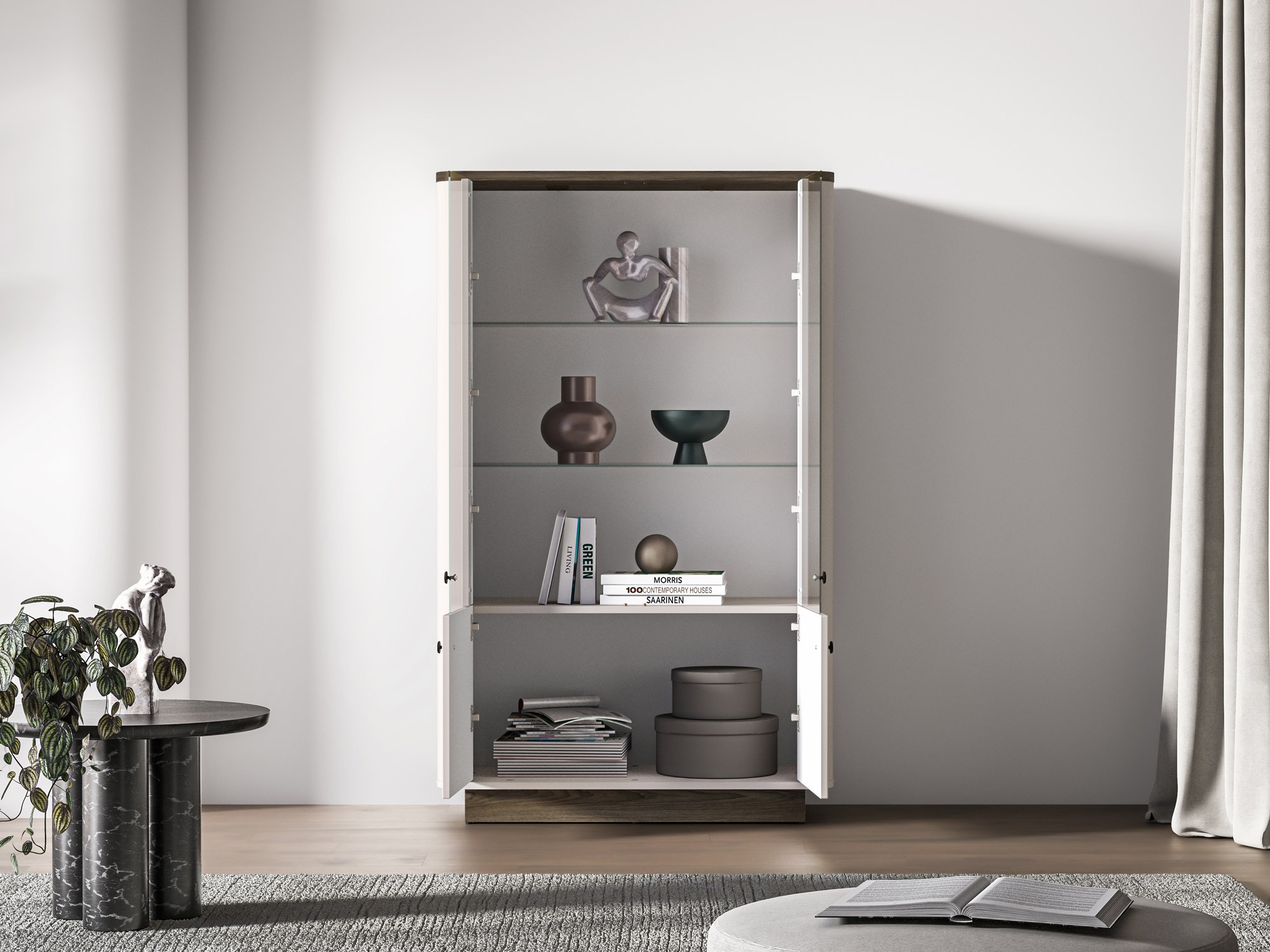 Étagère Cavrome 108