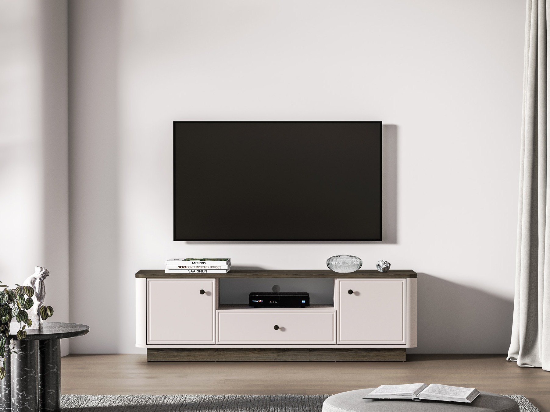 Meuble TV Cavrome 103
