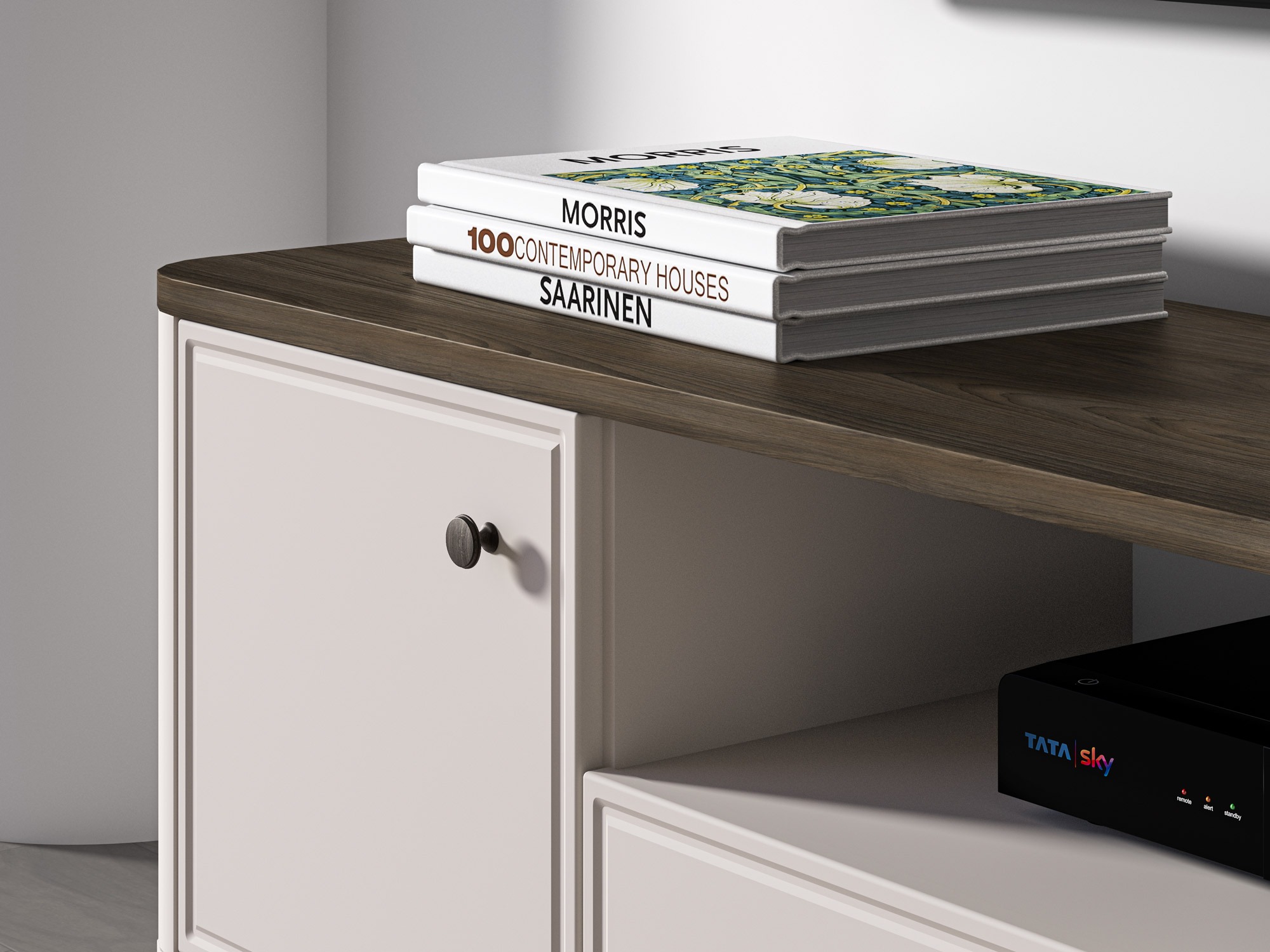 Meuble TV Cavrome 103