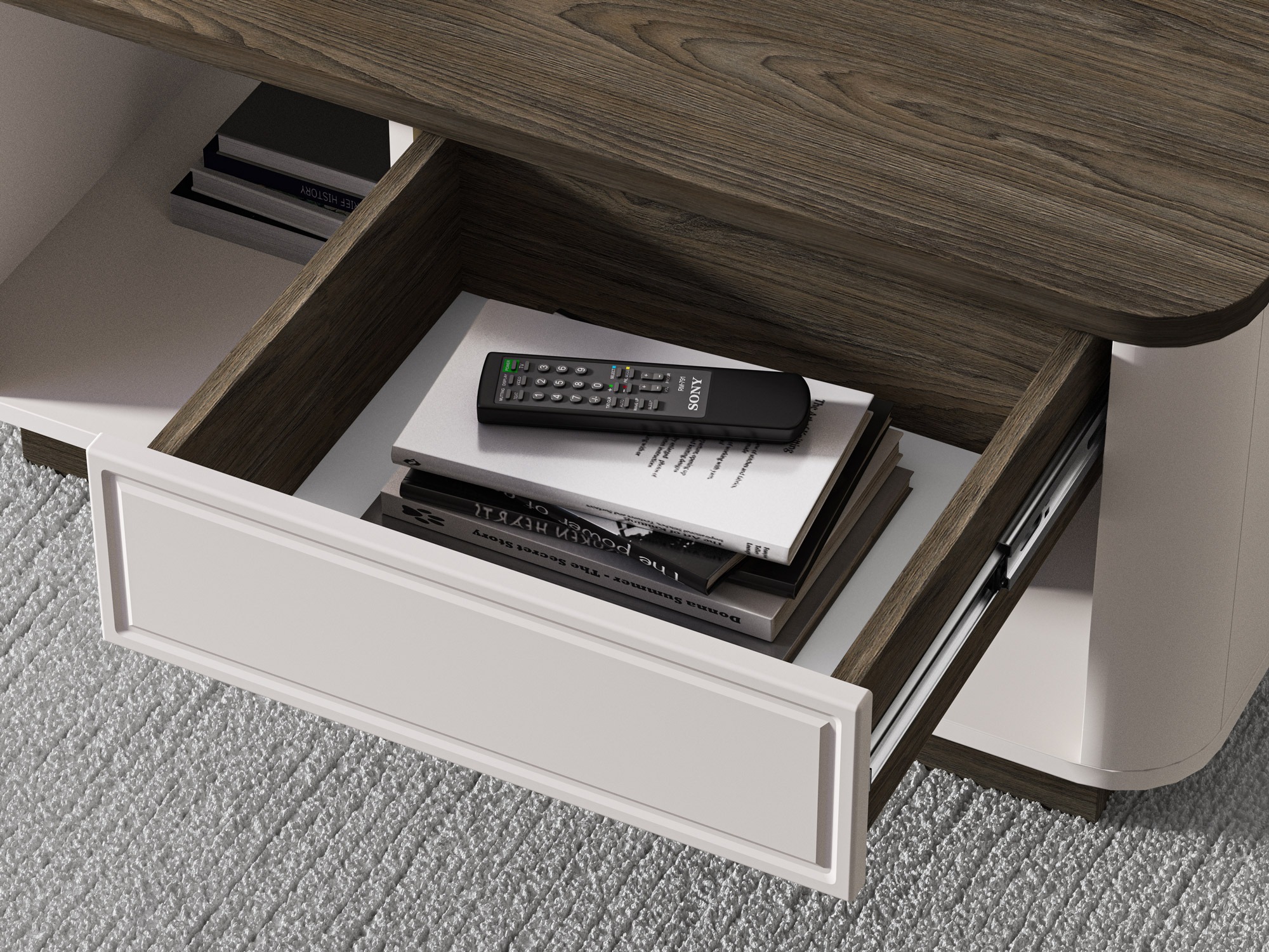 Table basse Cavrome 106