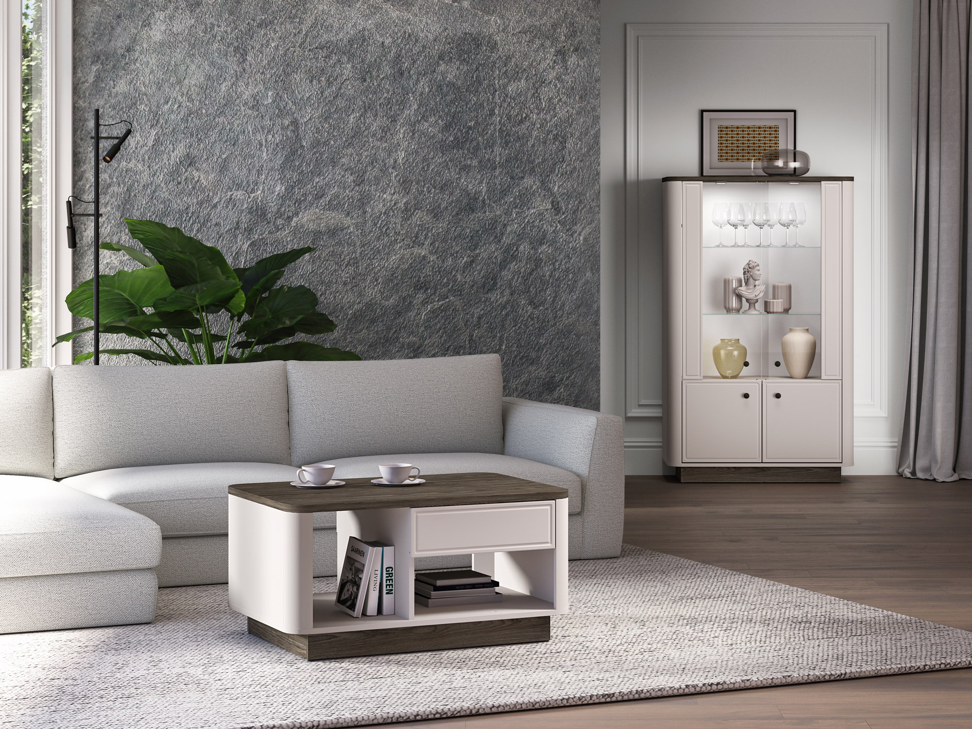 Table basse Cavrome 106