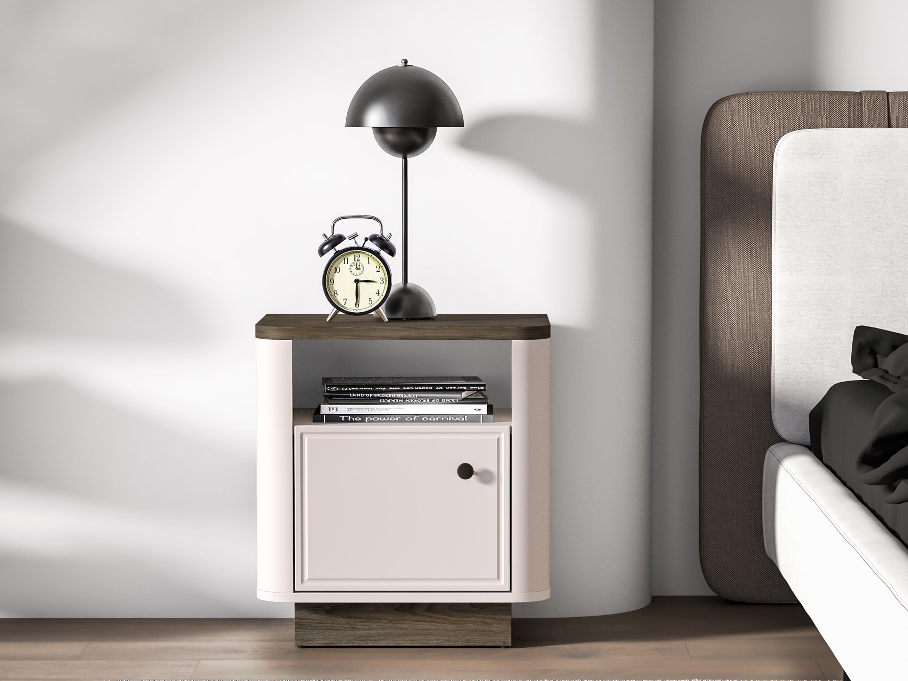 Table de chevet Cavrome 107