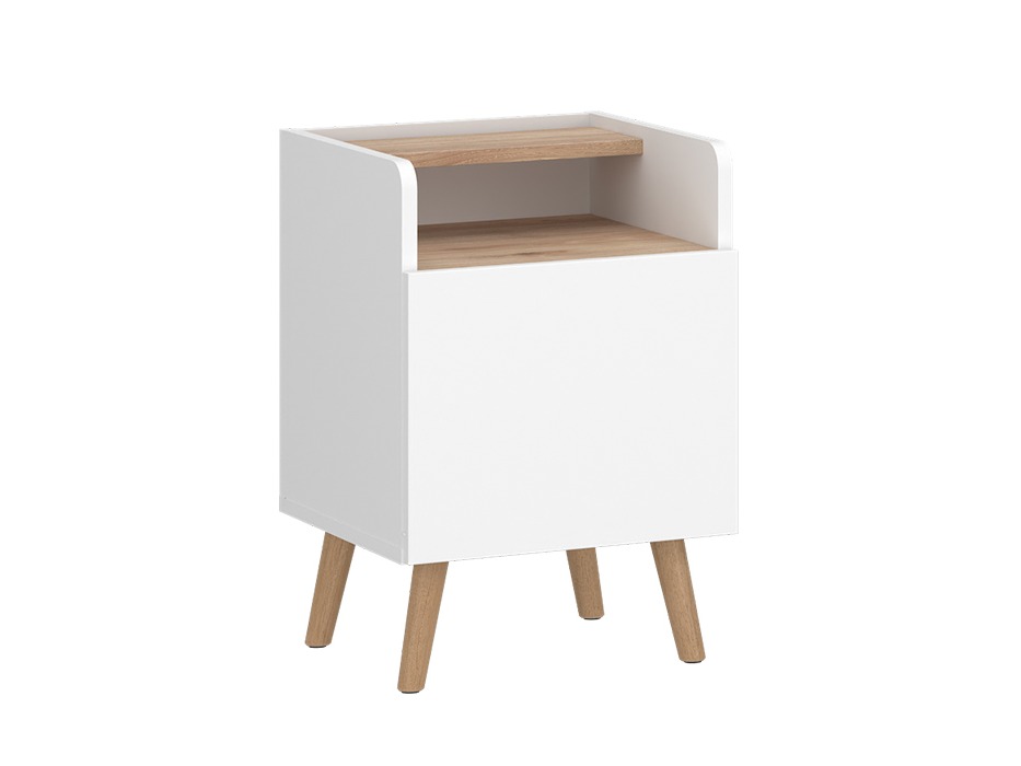 Table de chevet Monmelo 105