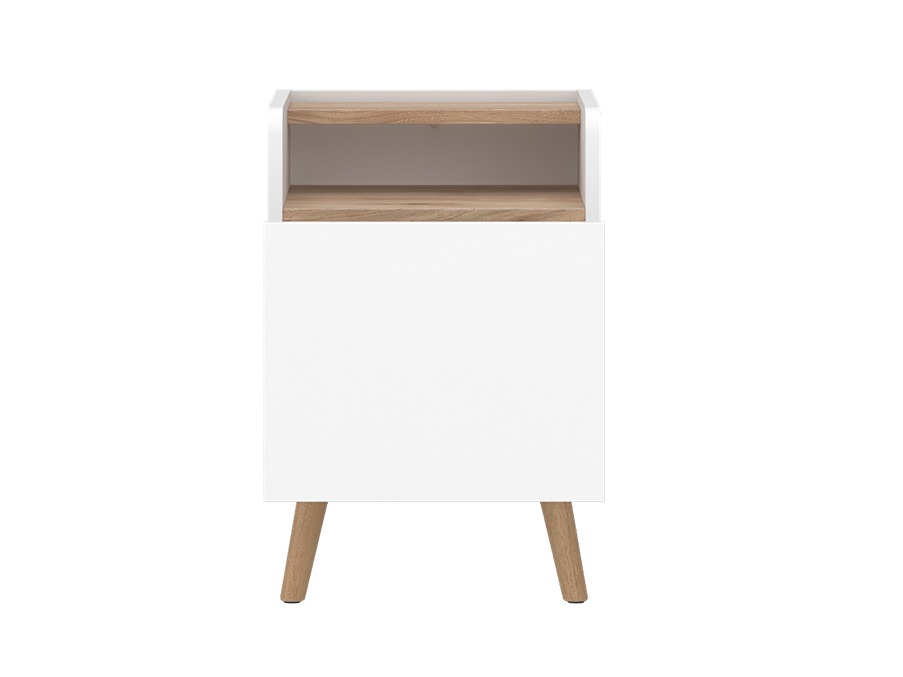 Table de chevet Monmelo 105