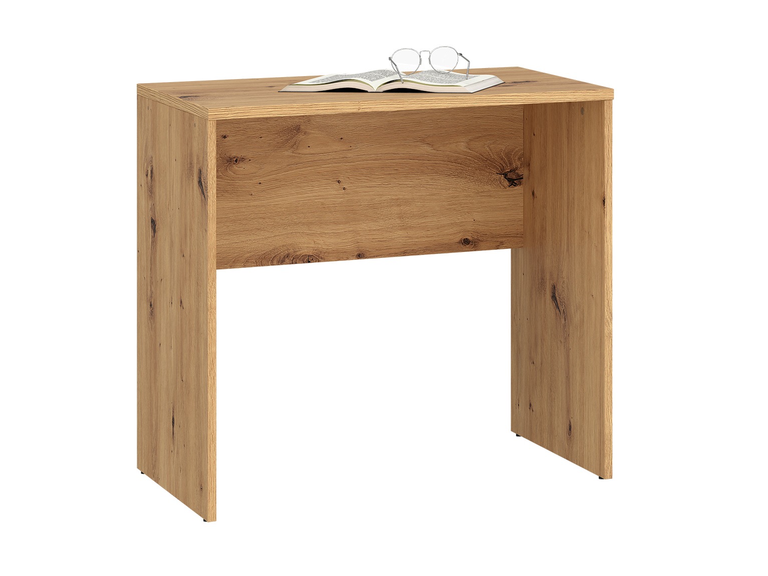 Bureau Fiofive 108 (Chêne Artisan)