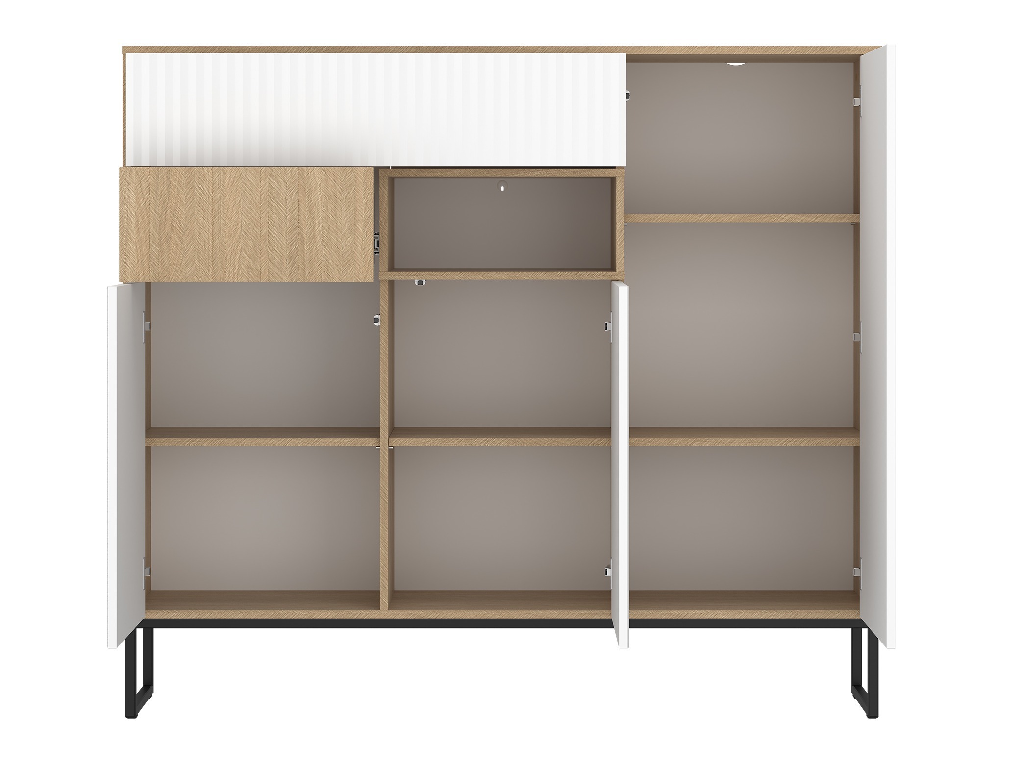 Ensemble de salon Balbenu 104 (Absent)