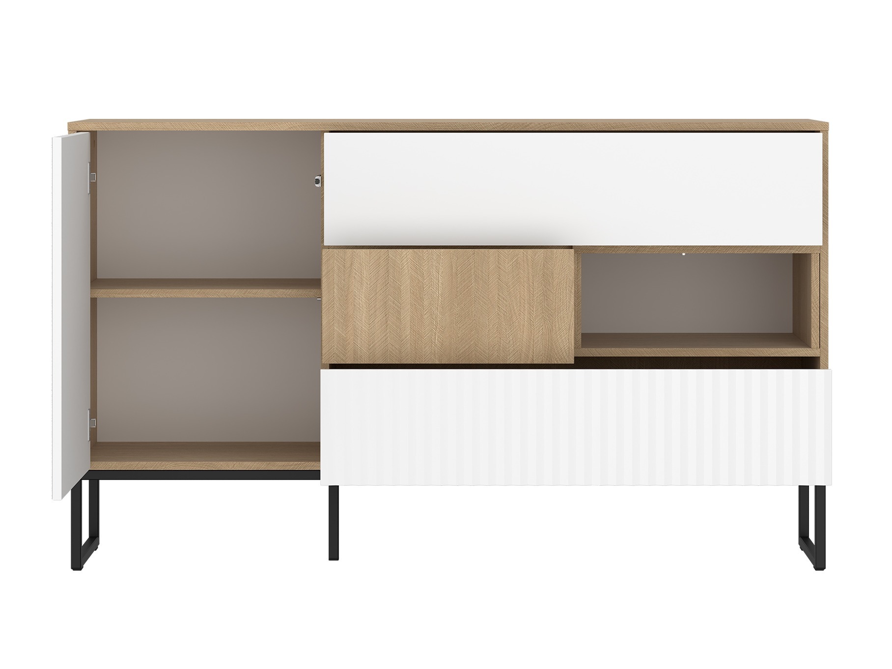 Ensemble de salon Balbenu 105