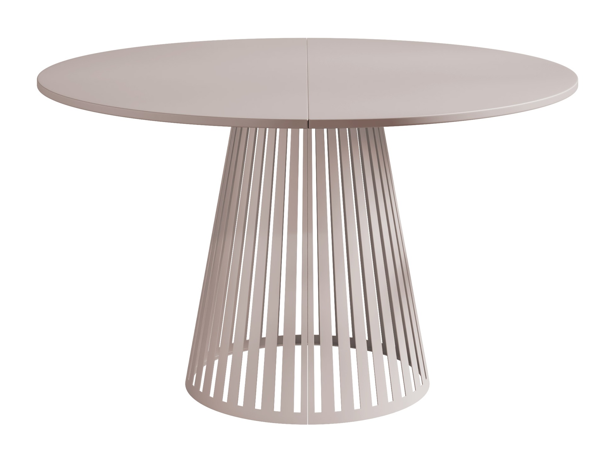 Table Oswego 153 (Cachemire)